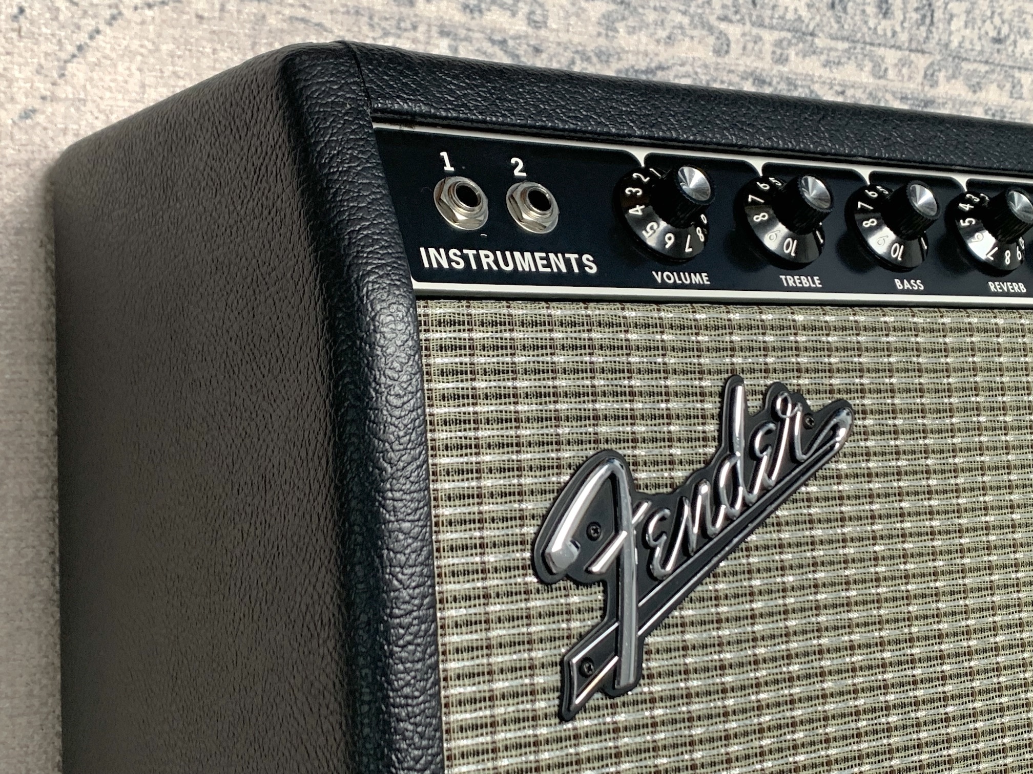 Fender Princeton 64 28