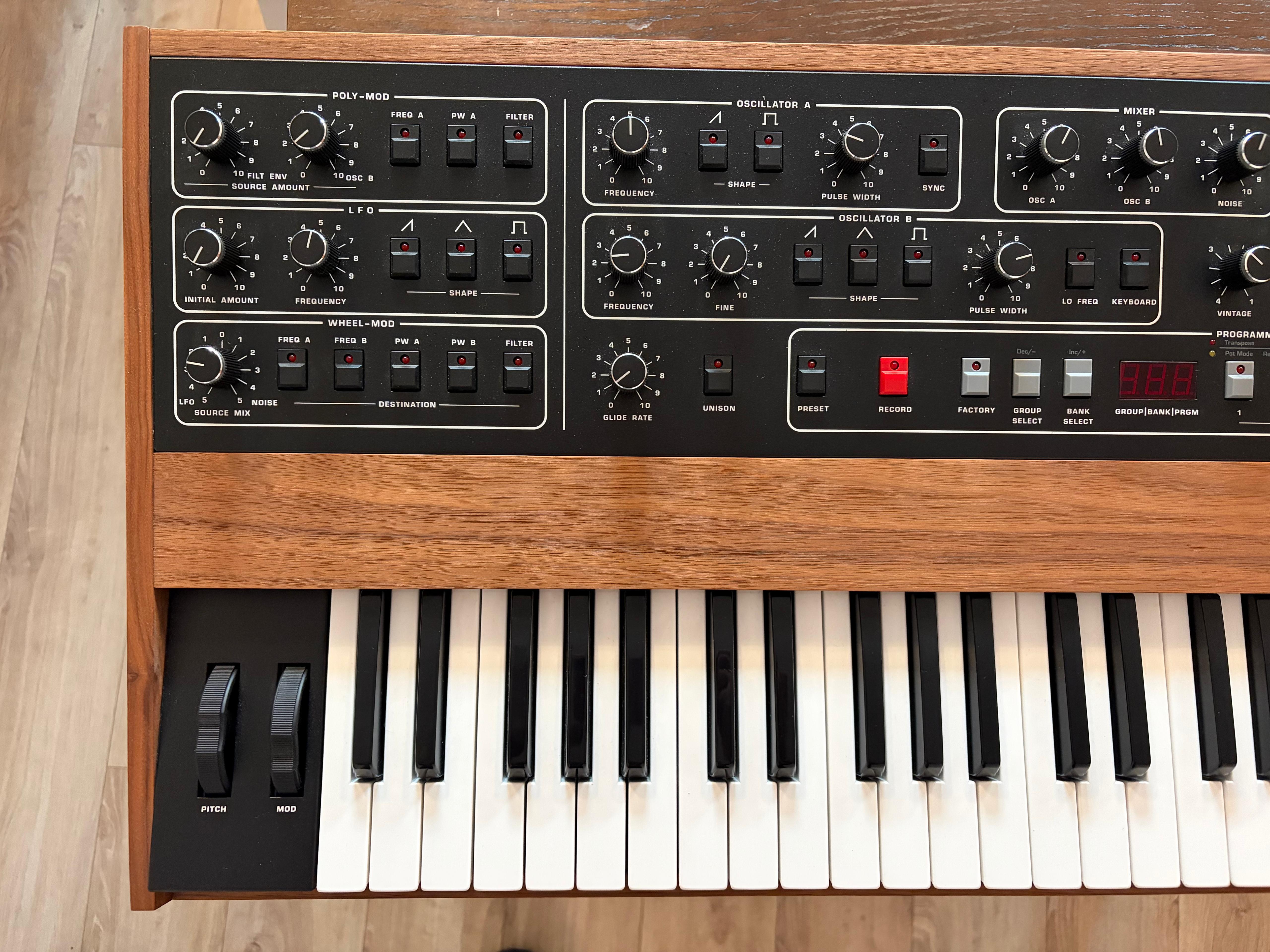 Sequential Prophet 10 Rev4 (90688)