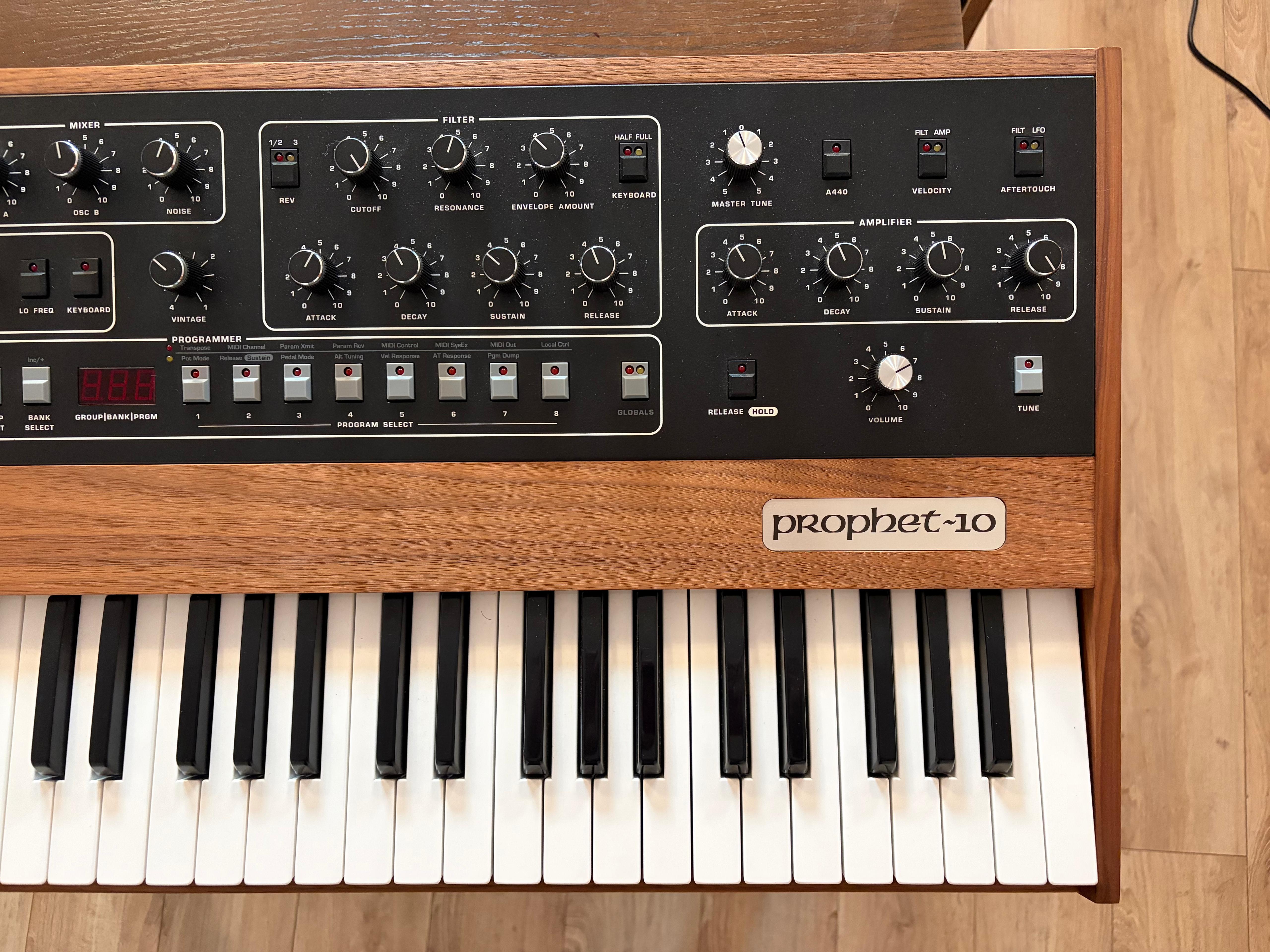 Sequential Prophet 10 Rev4 (73148)