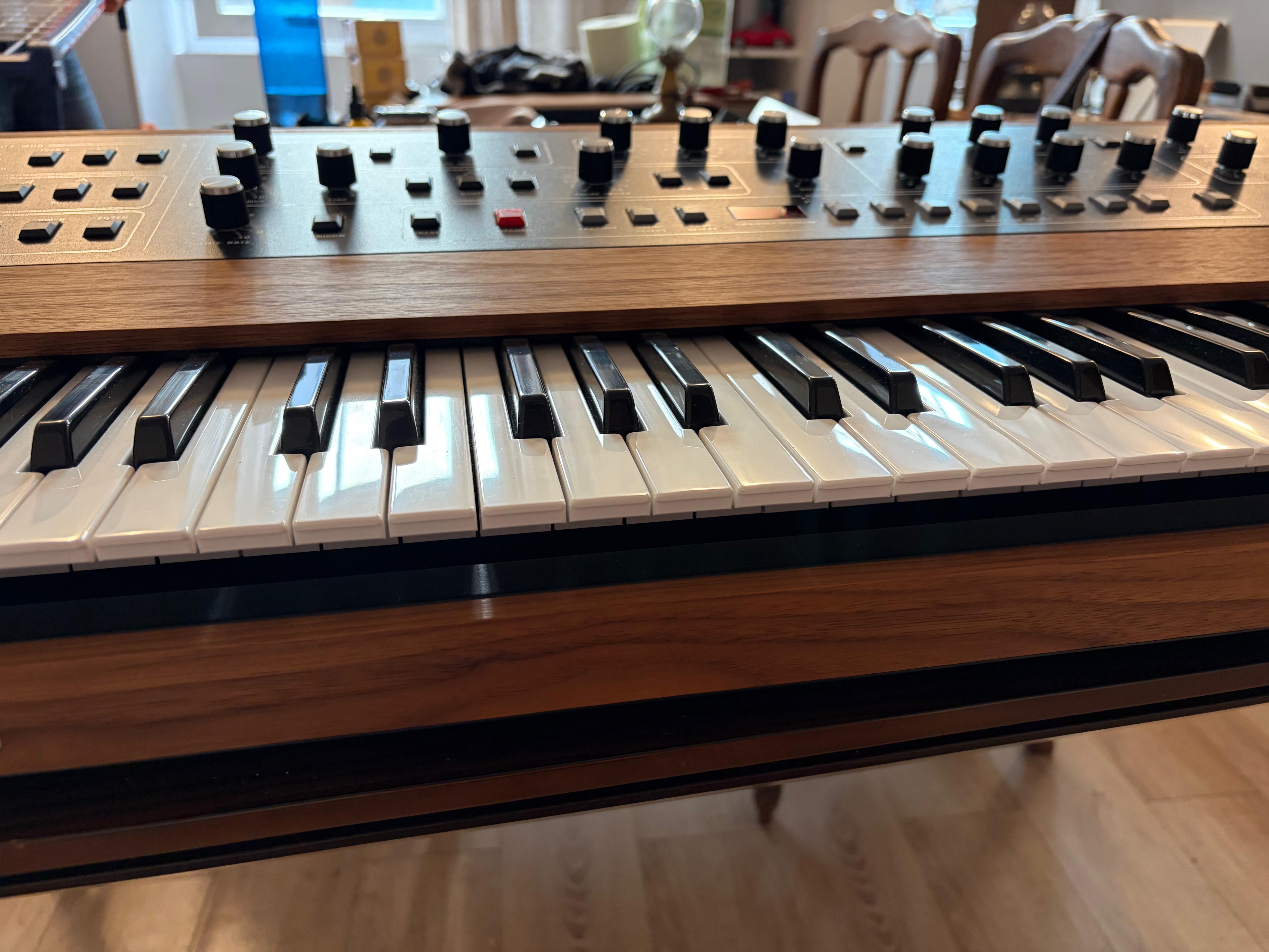 Sequential Prophet 10 Rev4 (11417)