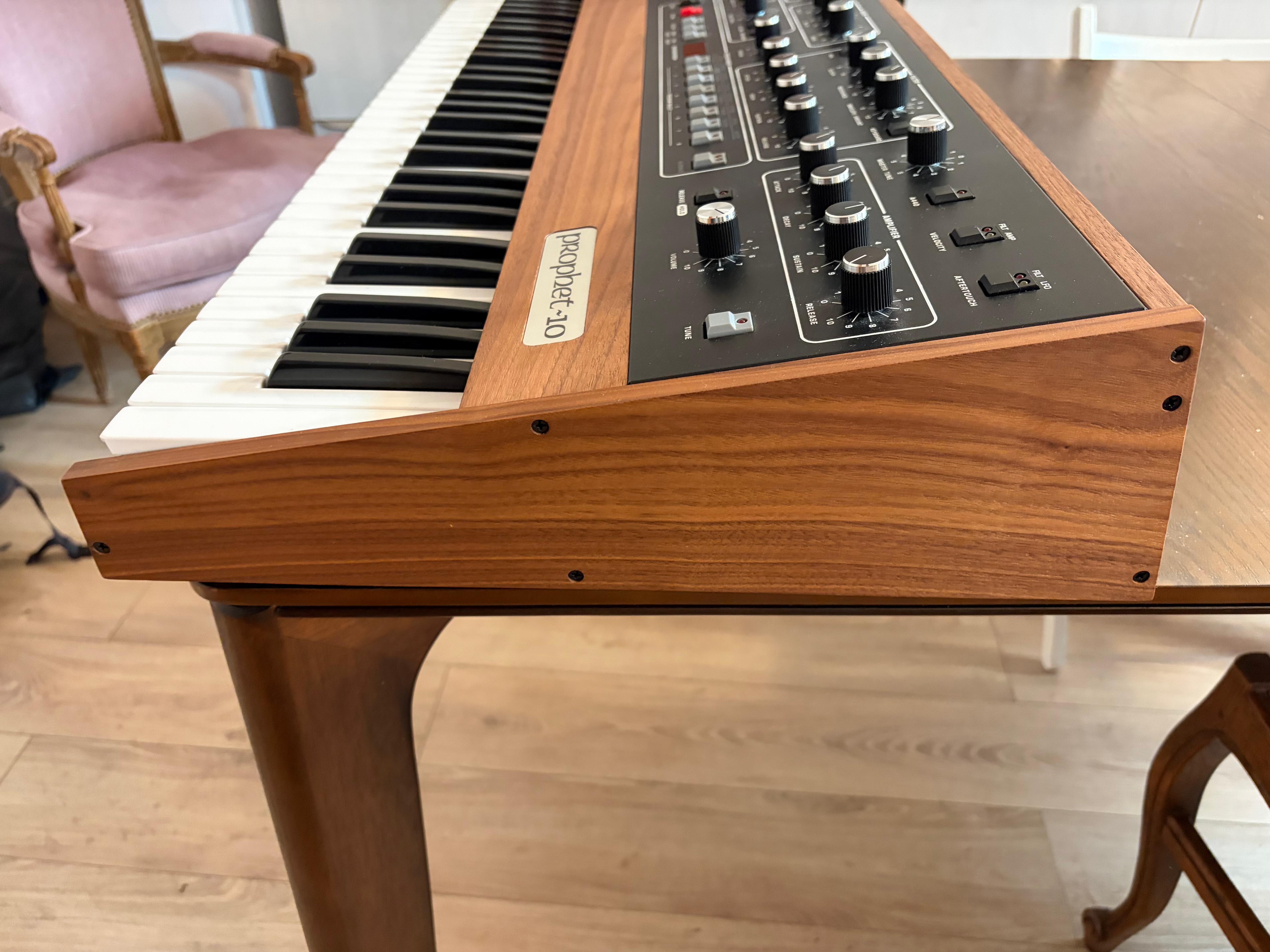 Sequential Prophet 10 Rev4 (91831)