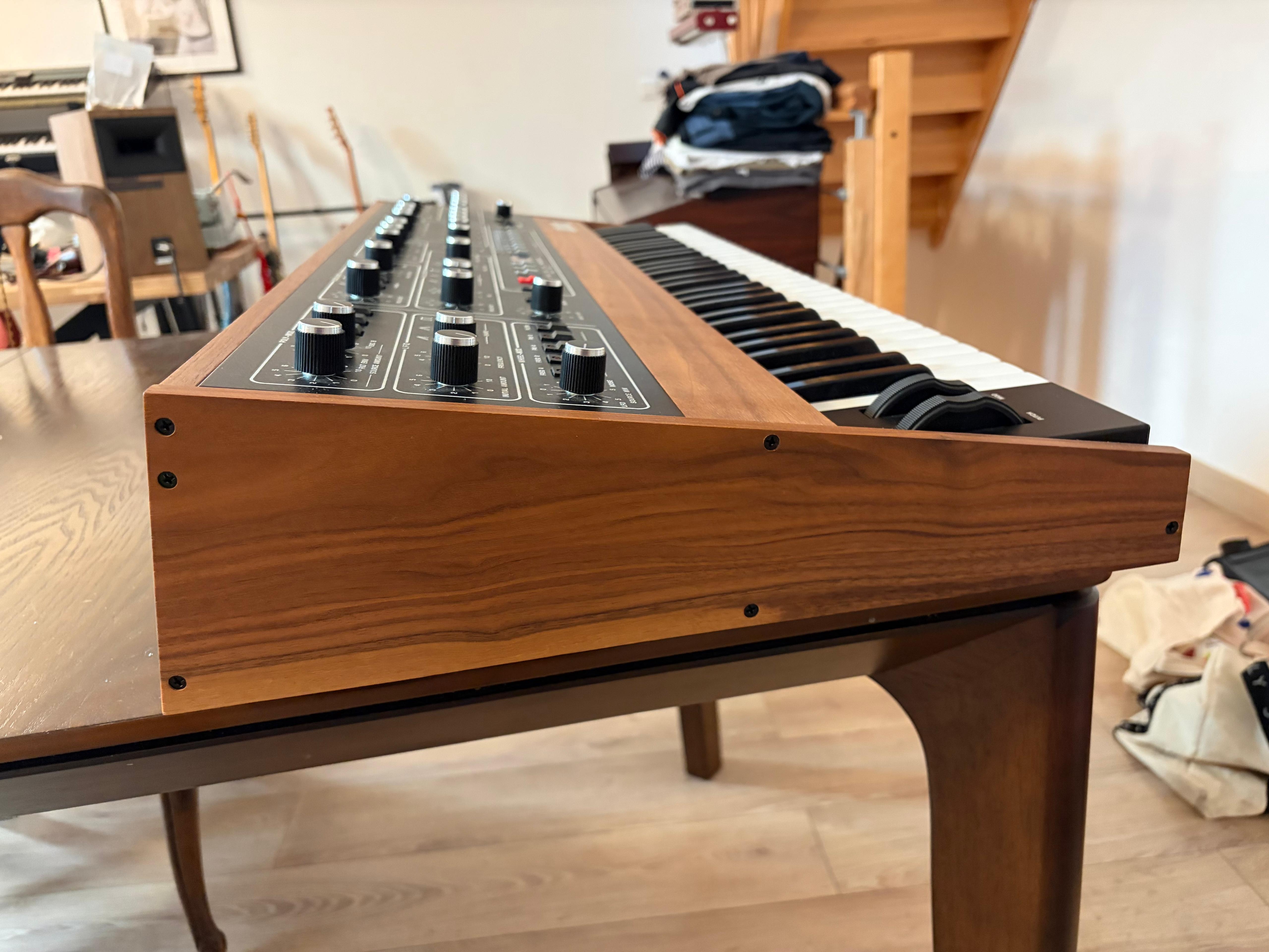 Sequential Prophet 10 Rev4 (31702)