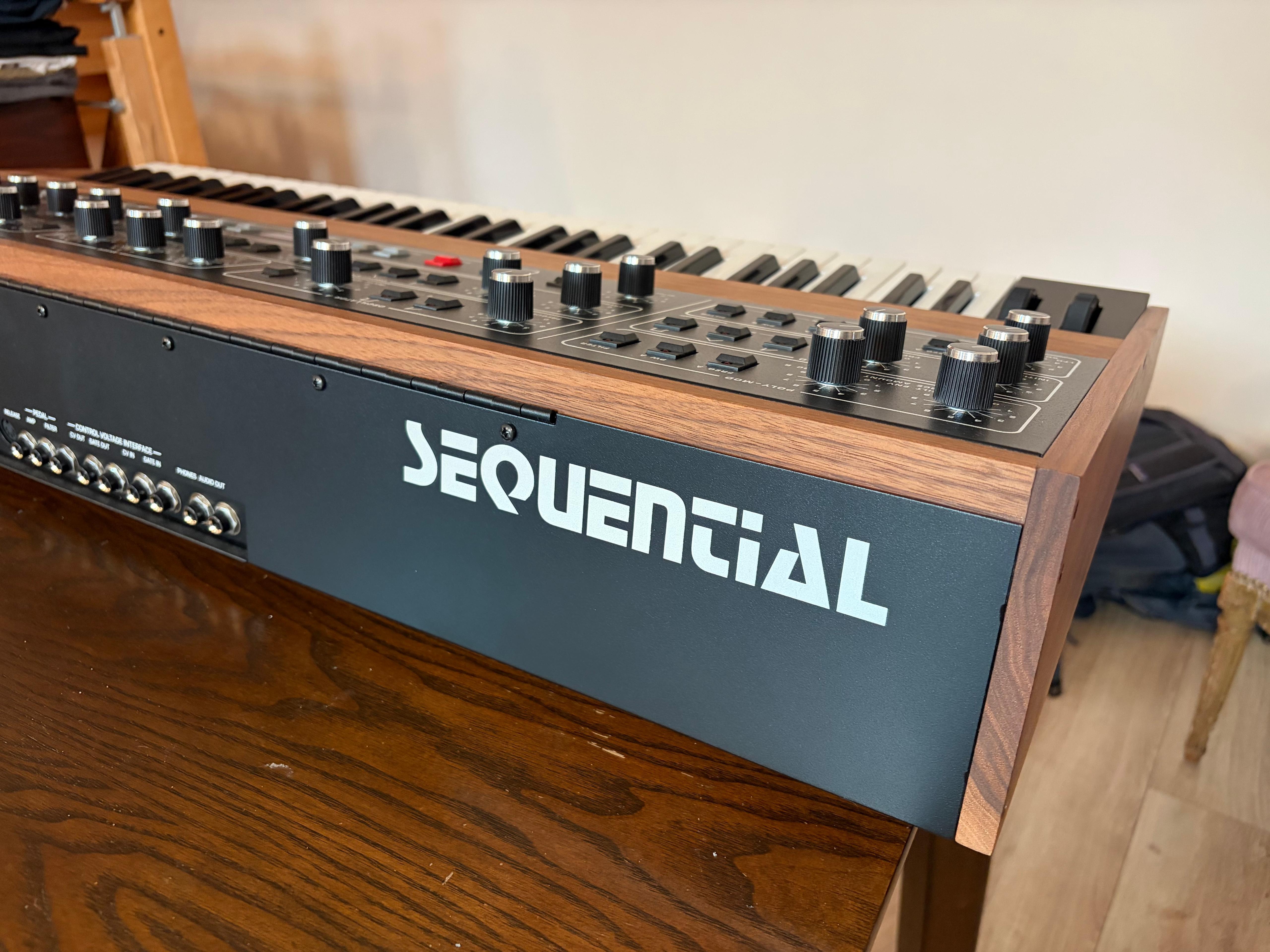 Sequential Prophet 10 Rev4 (50984)