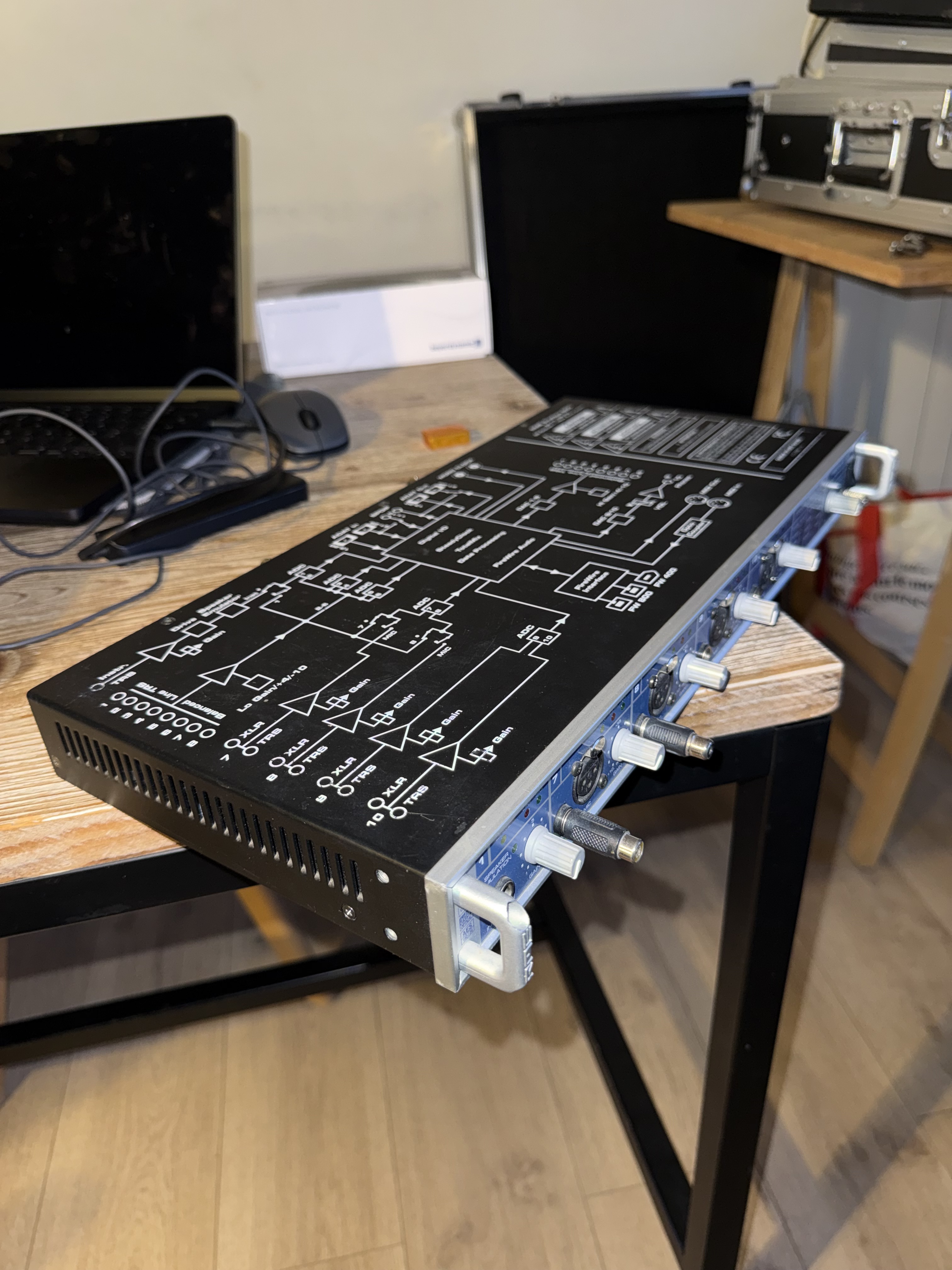 Vente RME Fireface 800