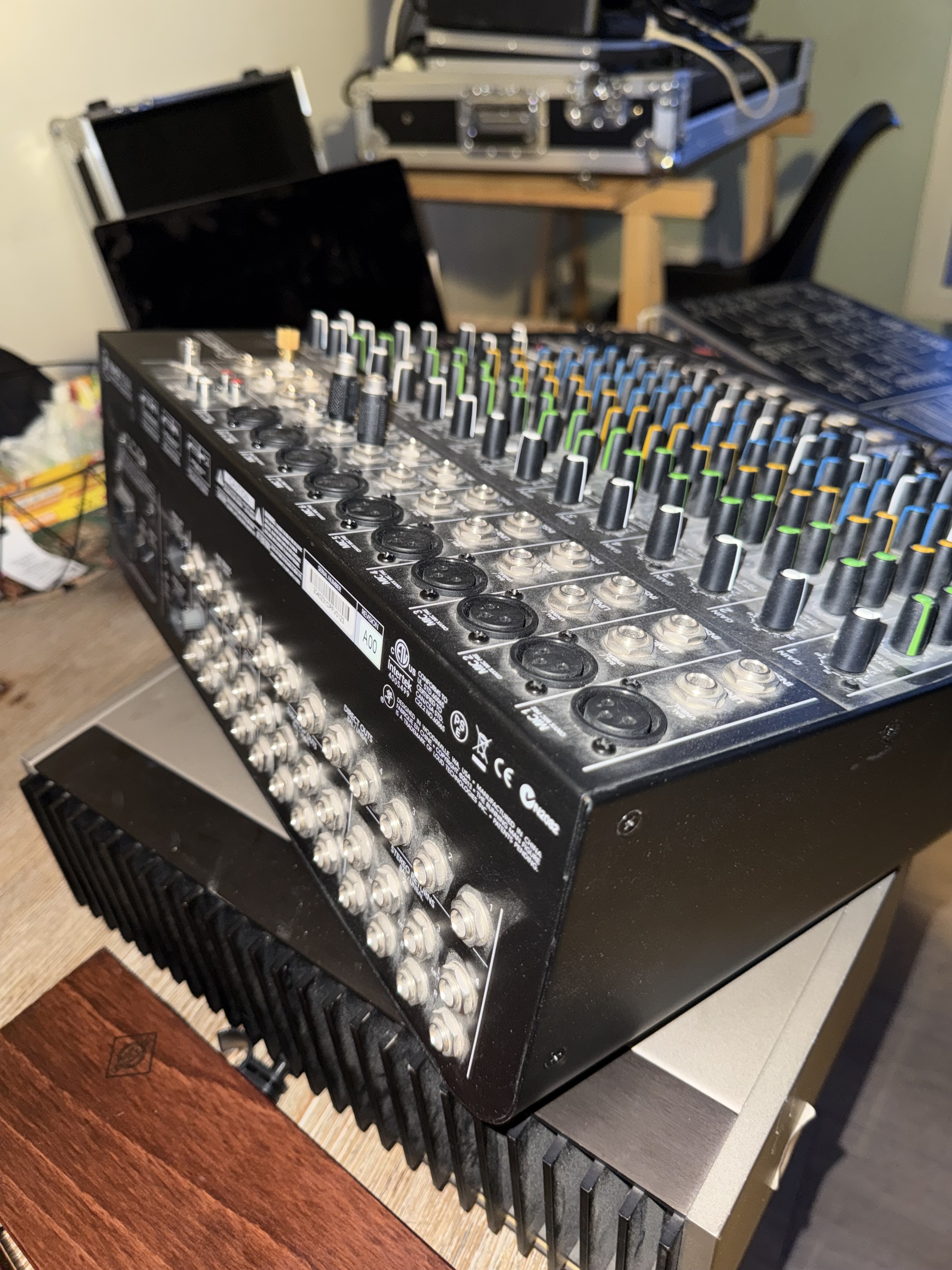 Mackie 1642VLZ4 (99719)