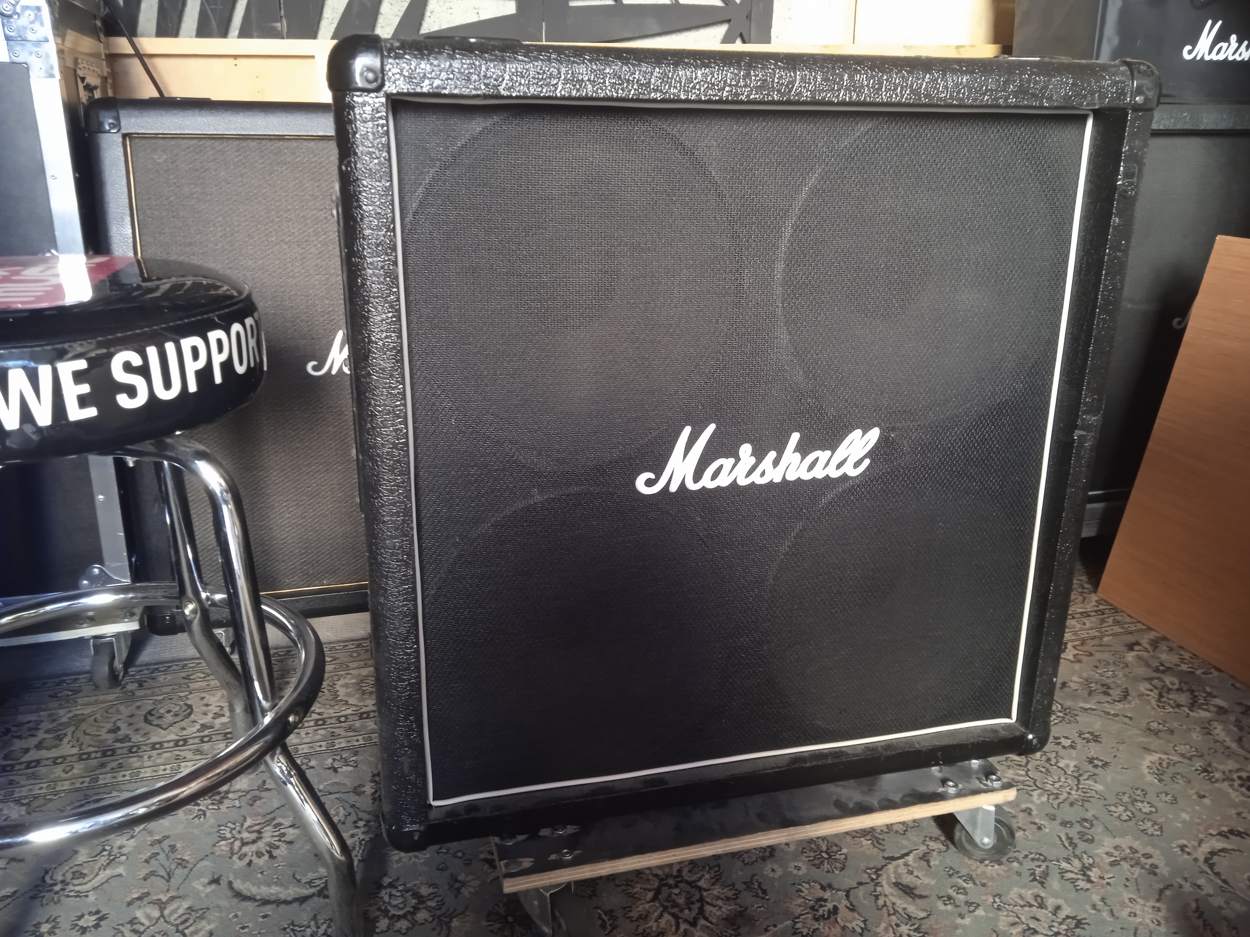 Marshall 8412