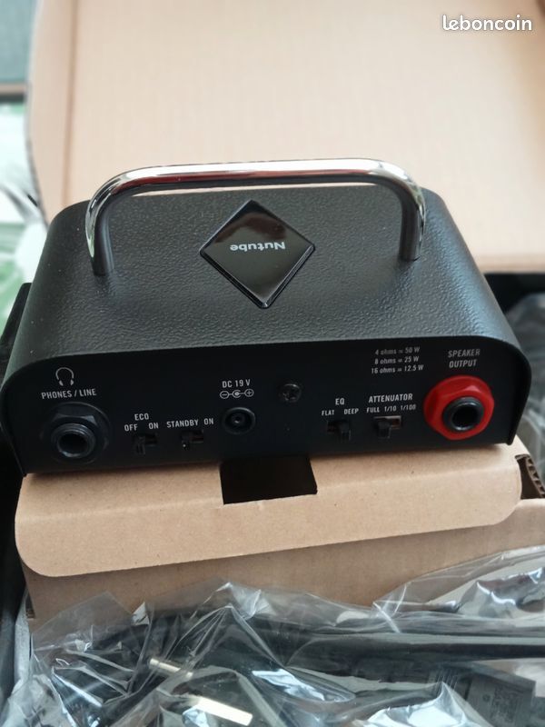 Vox MV50 Clean (21867)