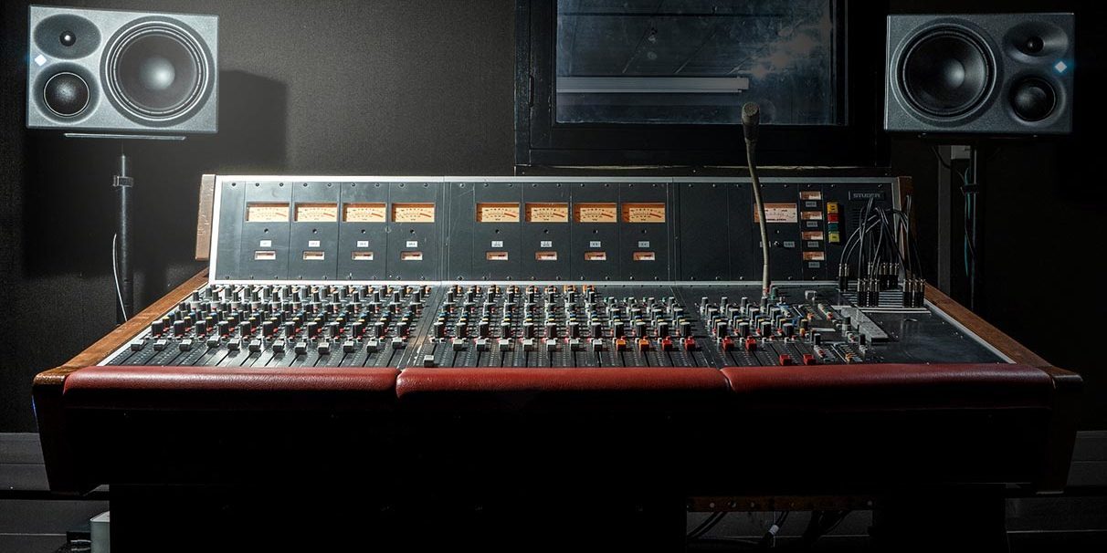Vend Studer 963