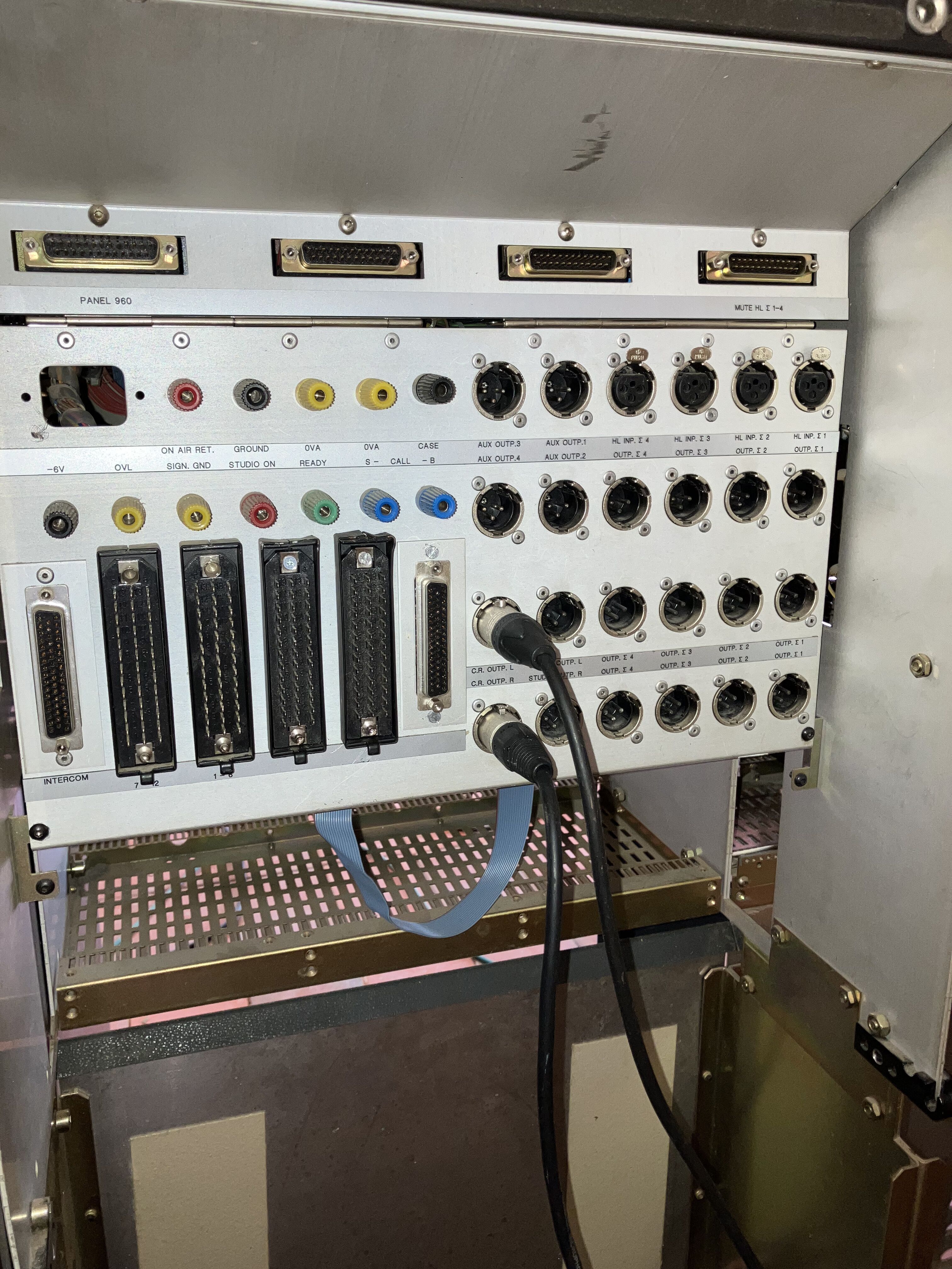 Studer 963 (68917)