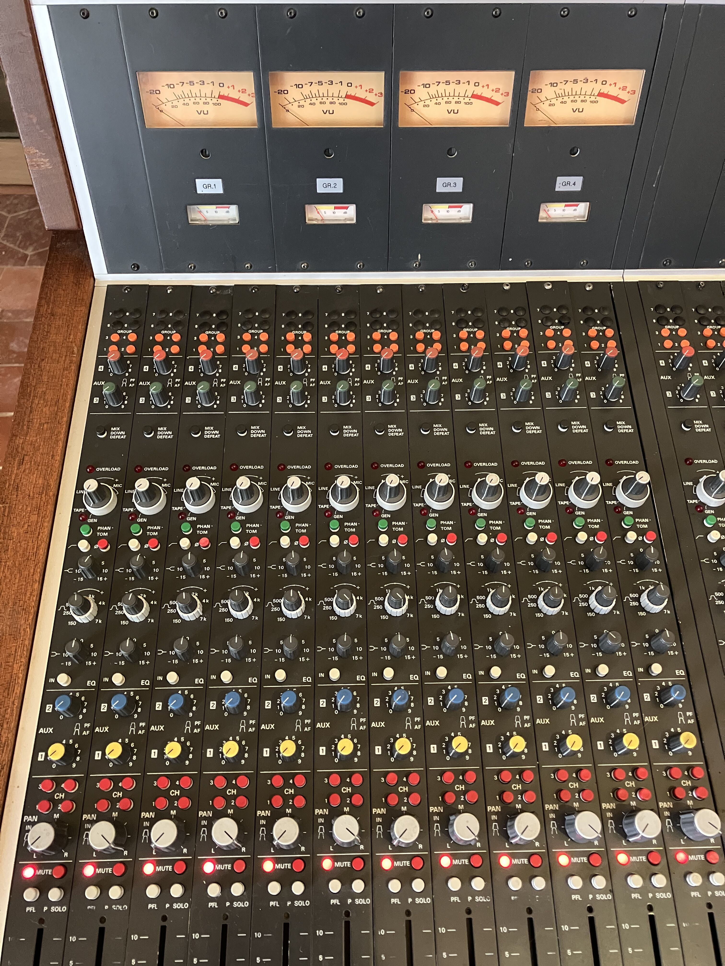 Studer 963 (54271)