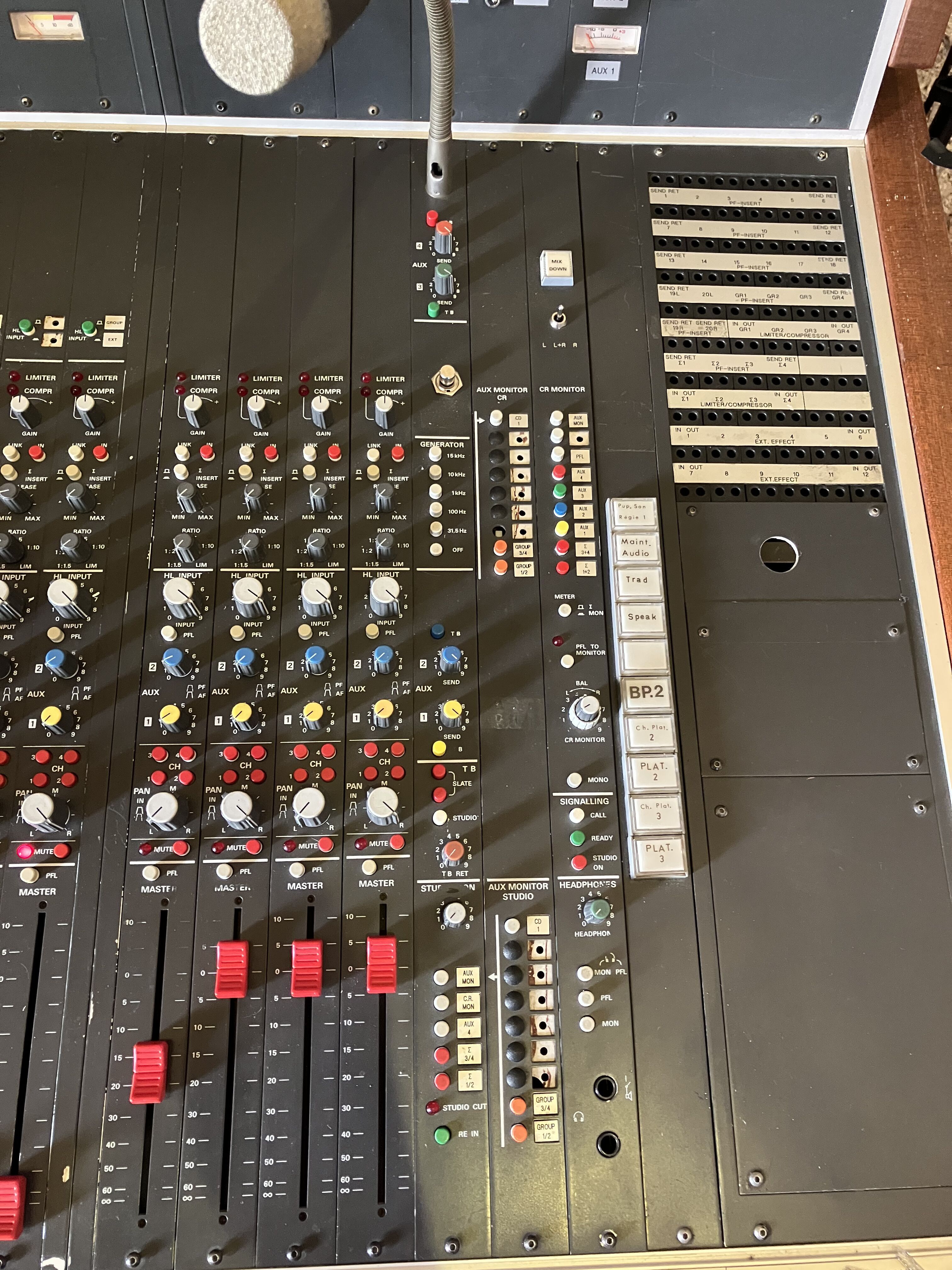 Studer 963 (69106)