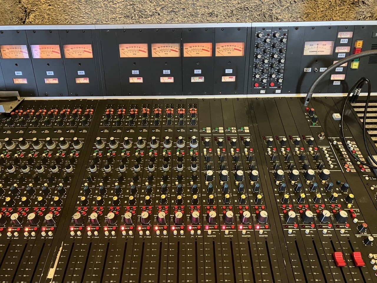Studer 963 (69510)