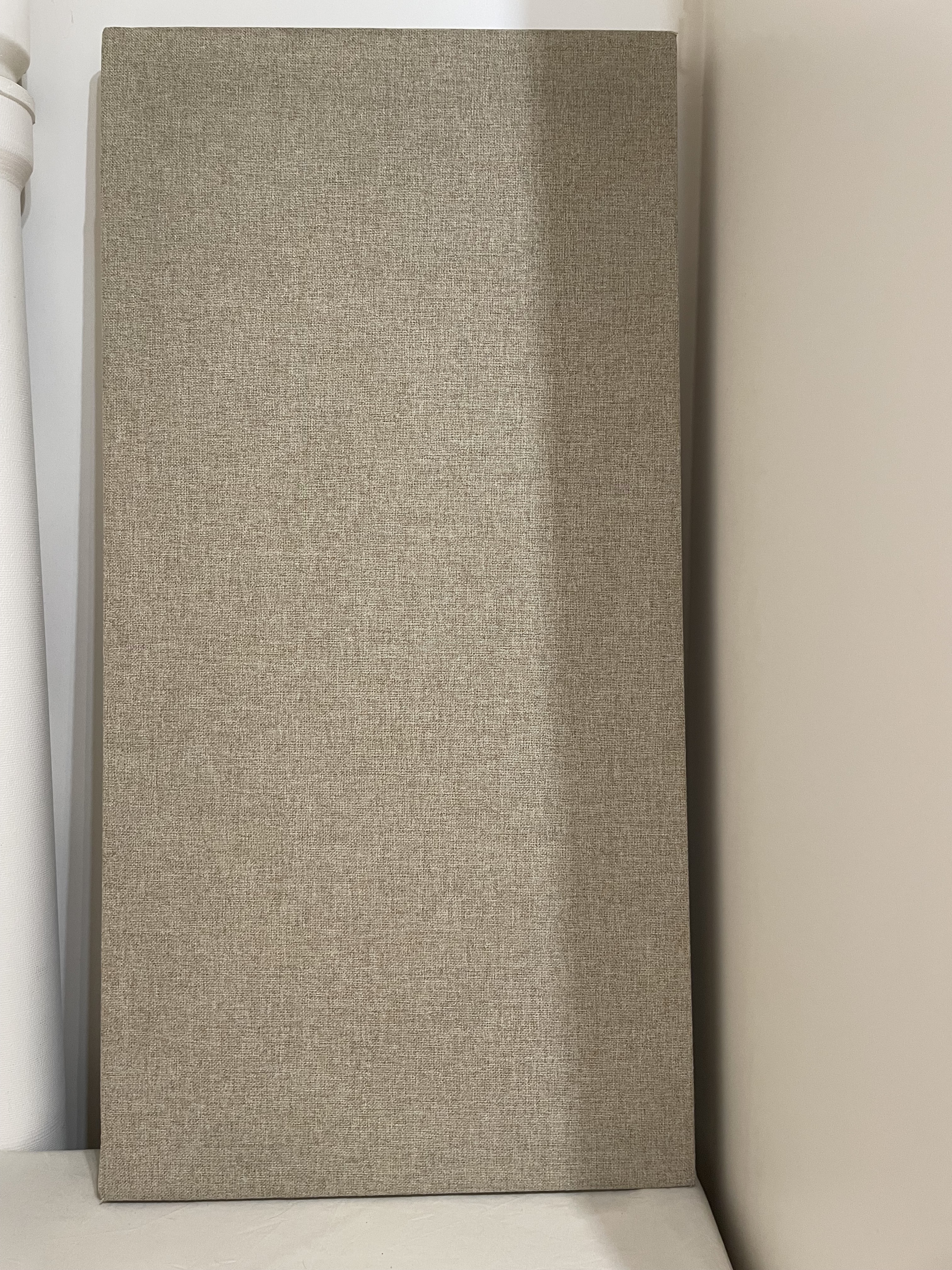 Vends Panneau acoustique EQ Acoustics Spectrum 2 L5 Tile Natural 115x57,5 cm - bon état