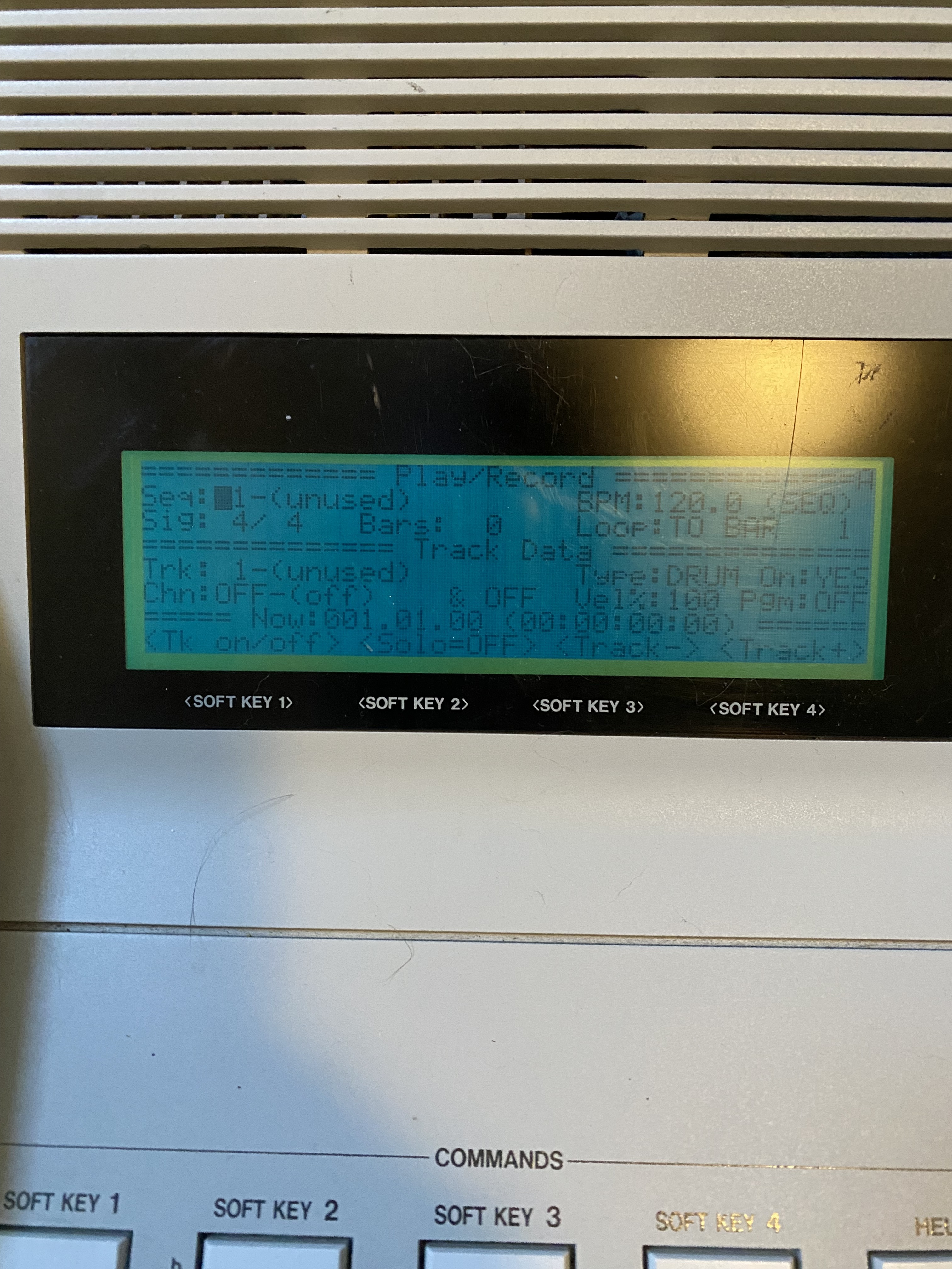 Akai Professional ASQ-10 (53215)