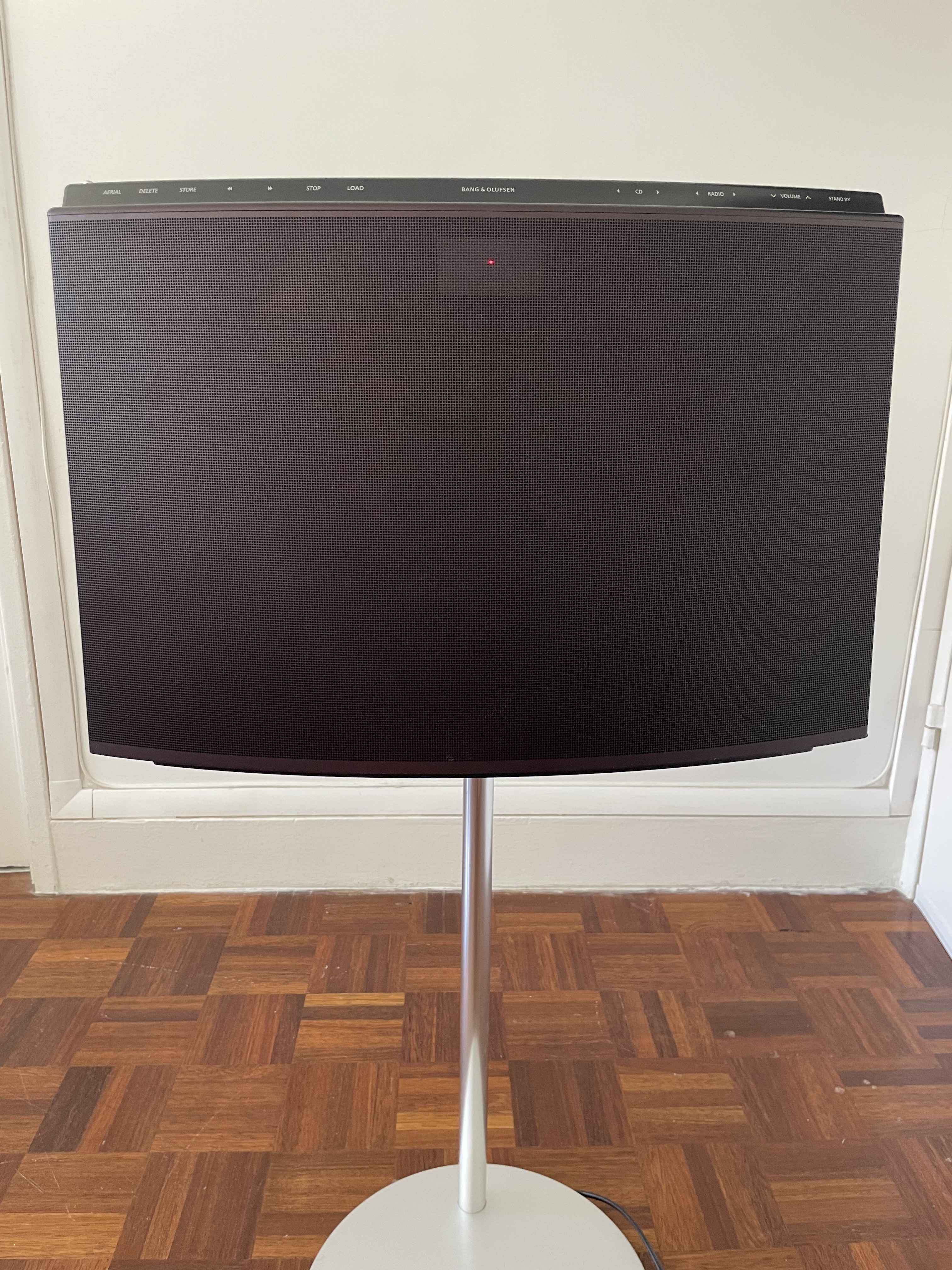 Bang & Olufsen BeoSound 1 – Type 2581
