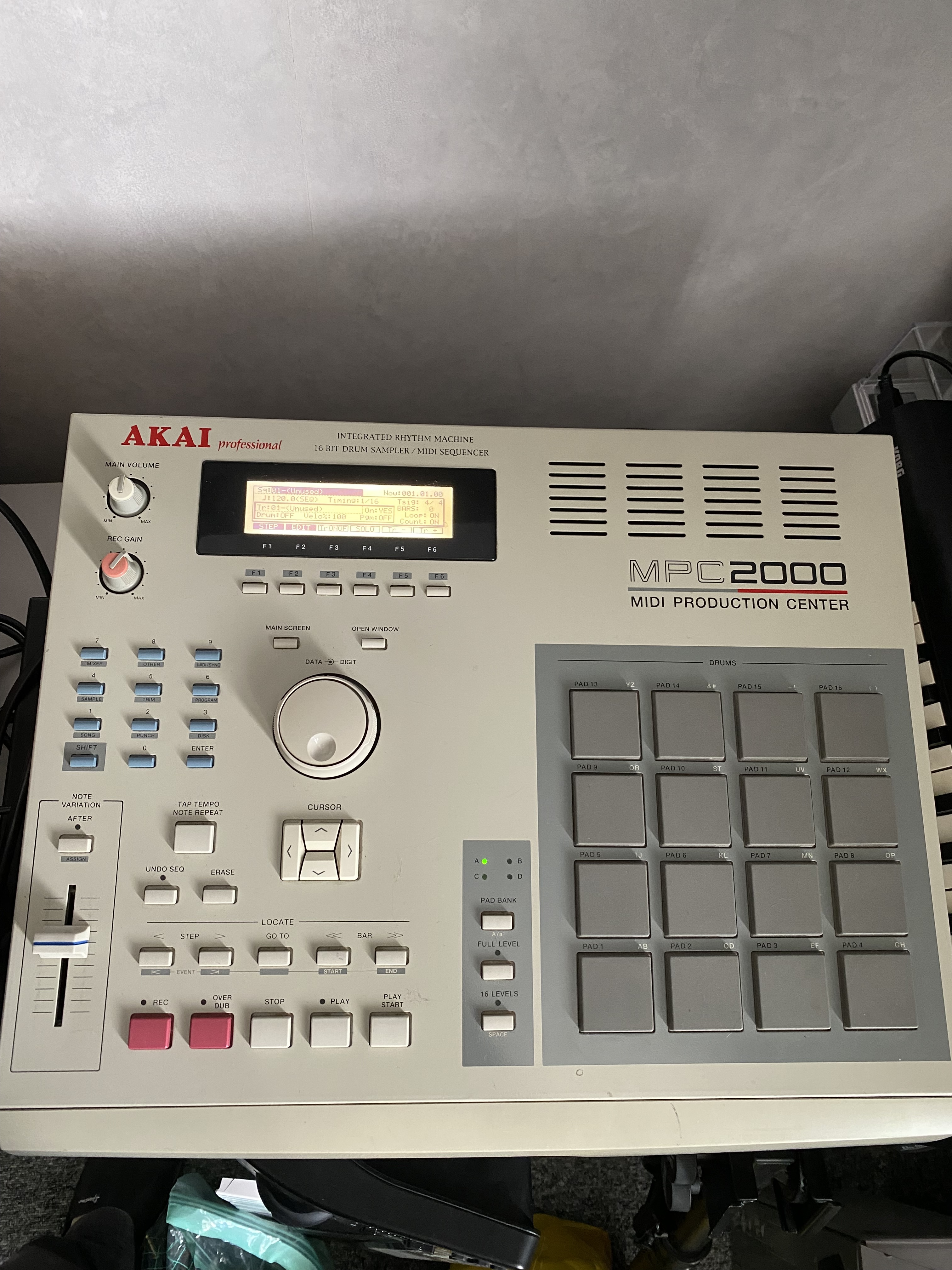 Mpc2000