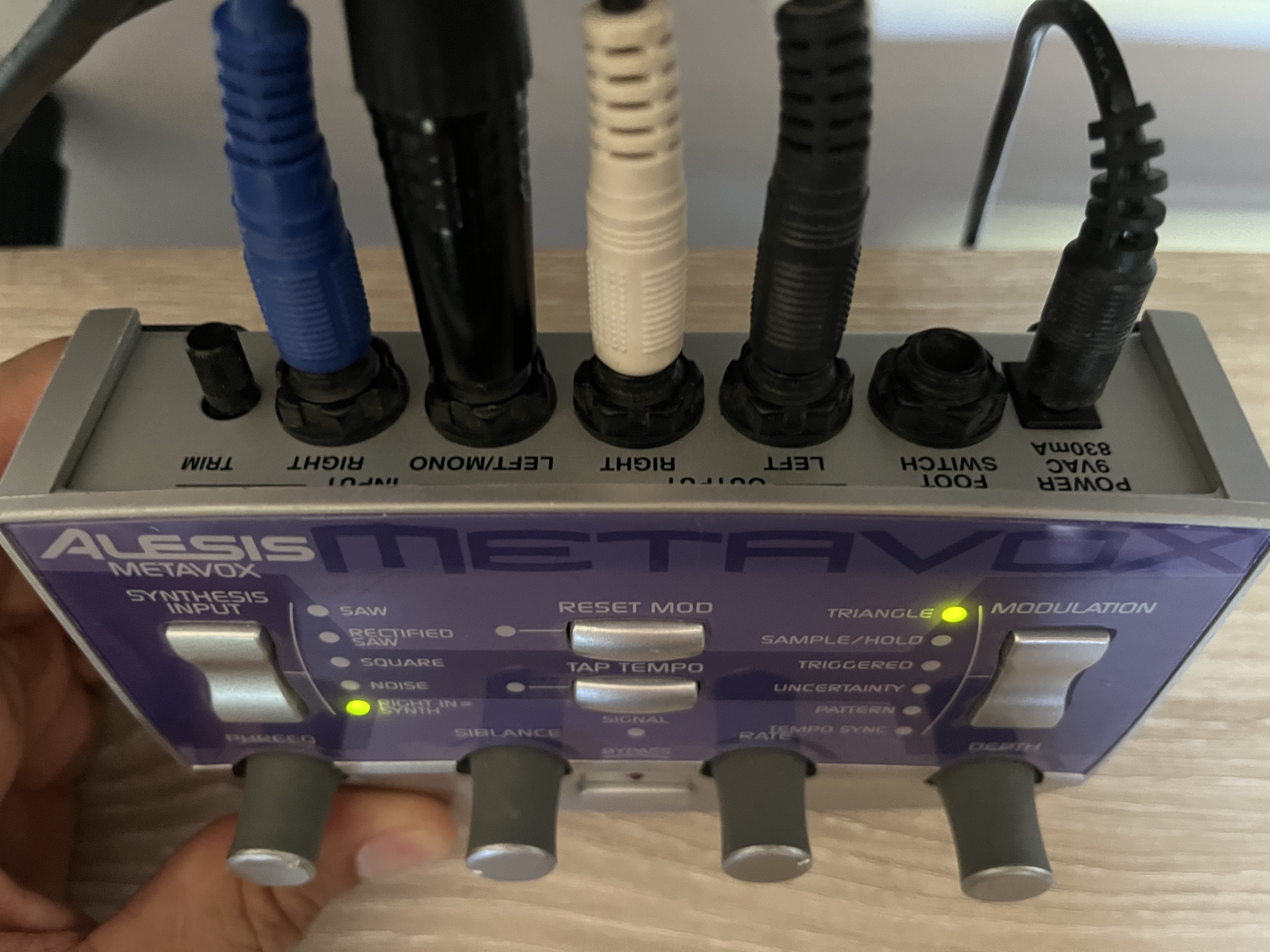 Alesis Metavox (55150)