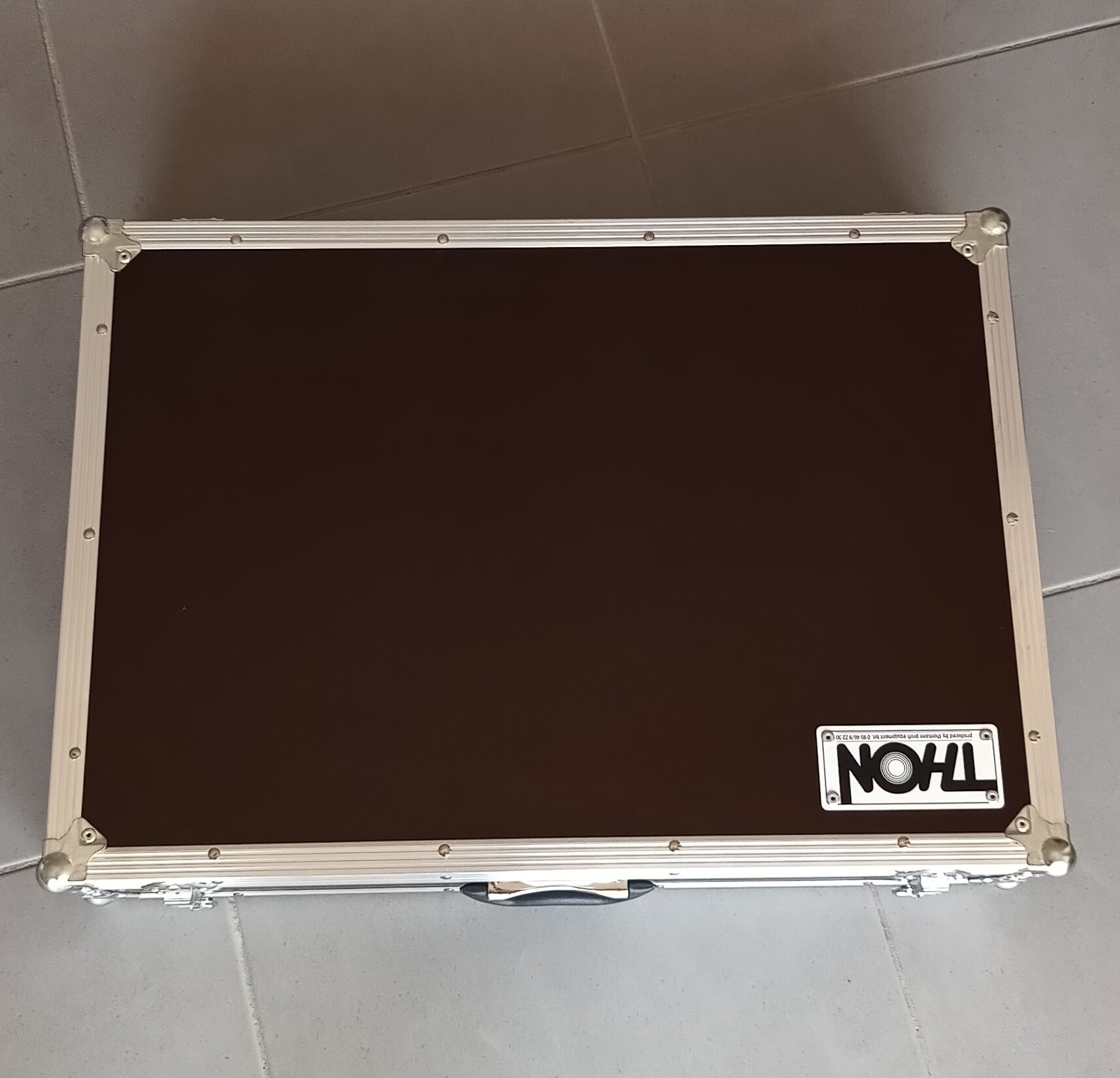 Flightcase