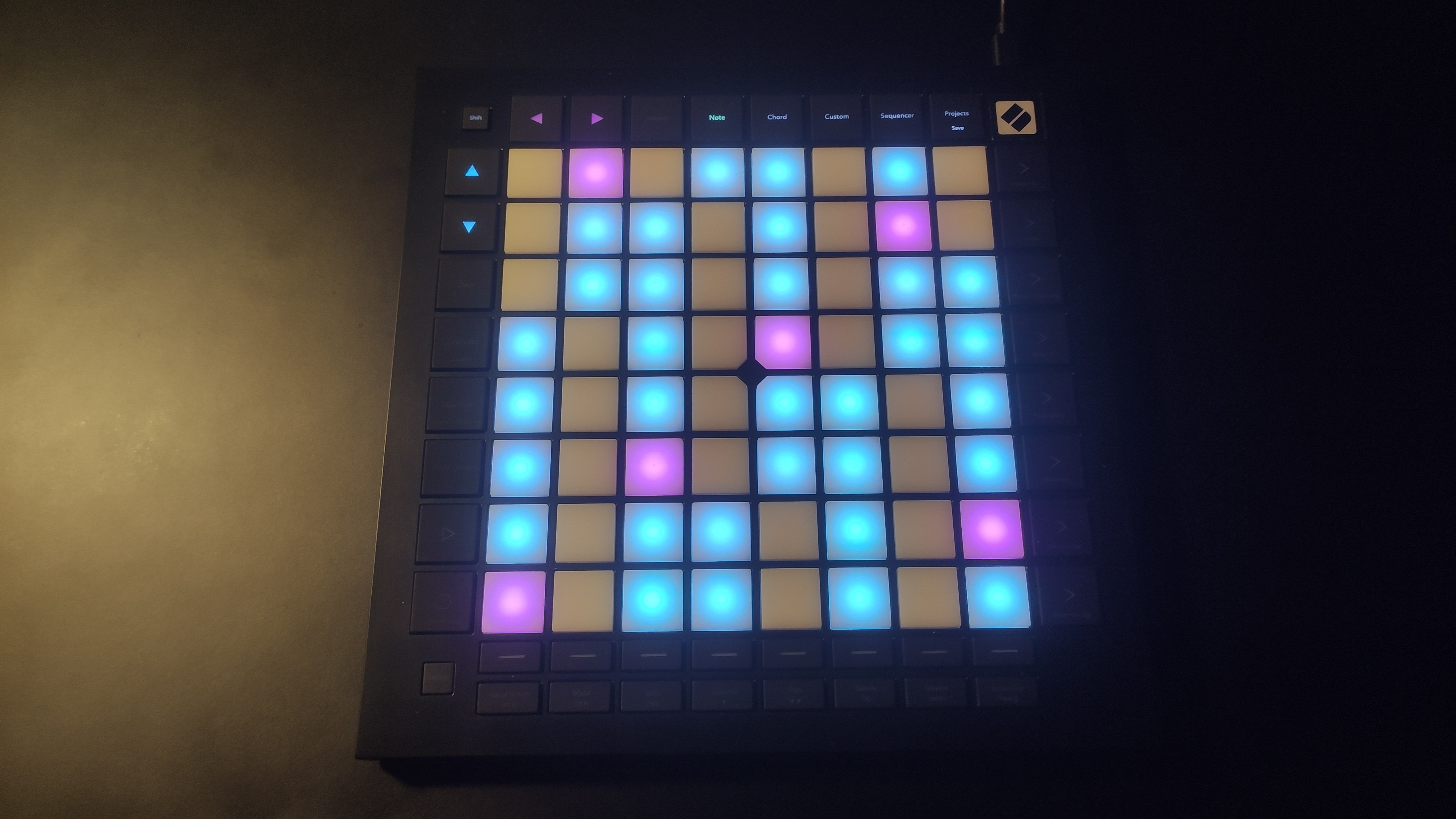 Novation Launchpad Pro mk3 (24050)