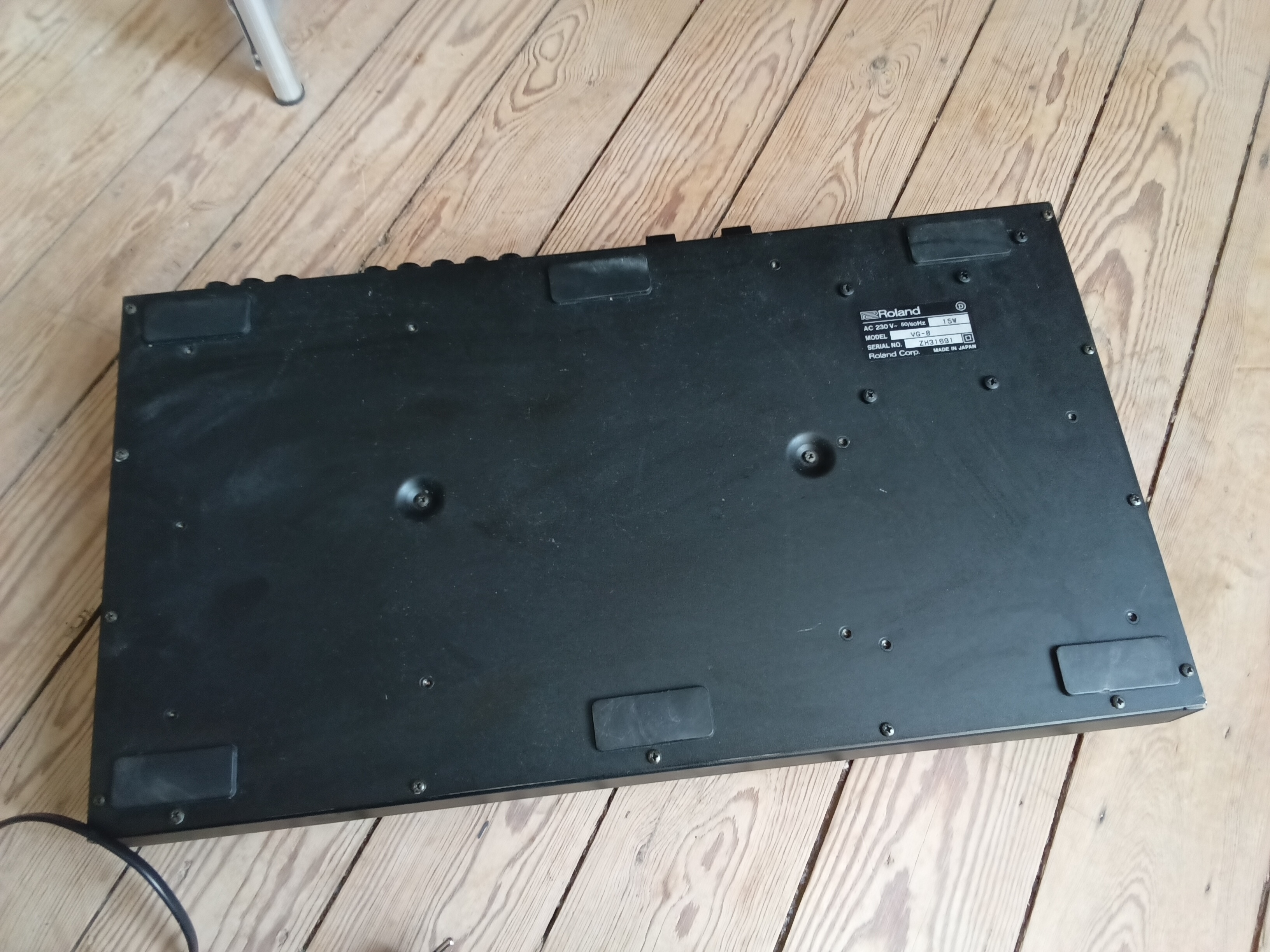 Roland VG-8 VGuitar (65422)