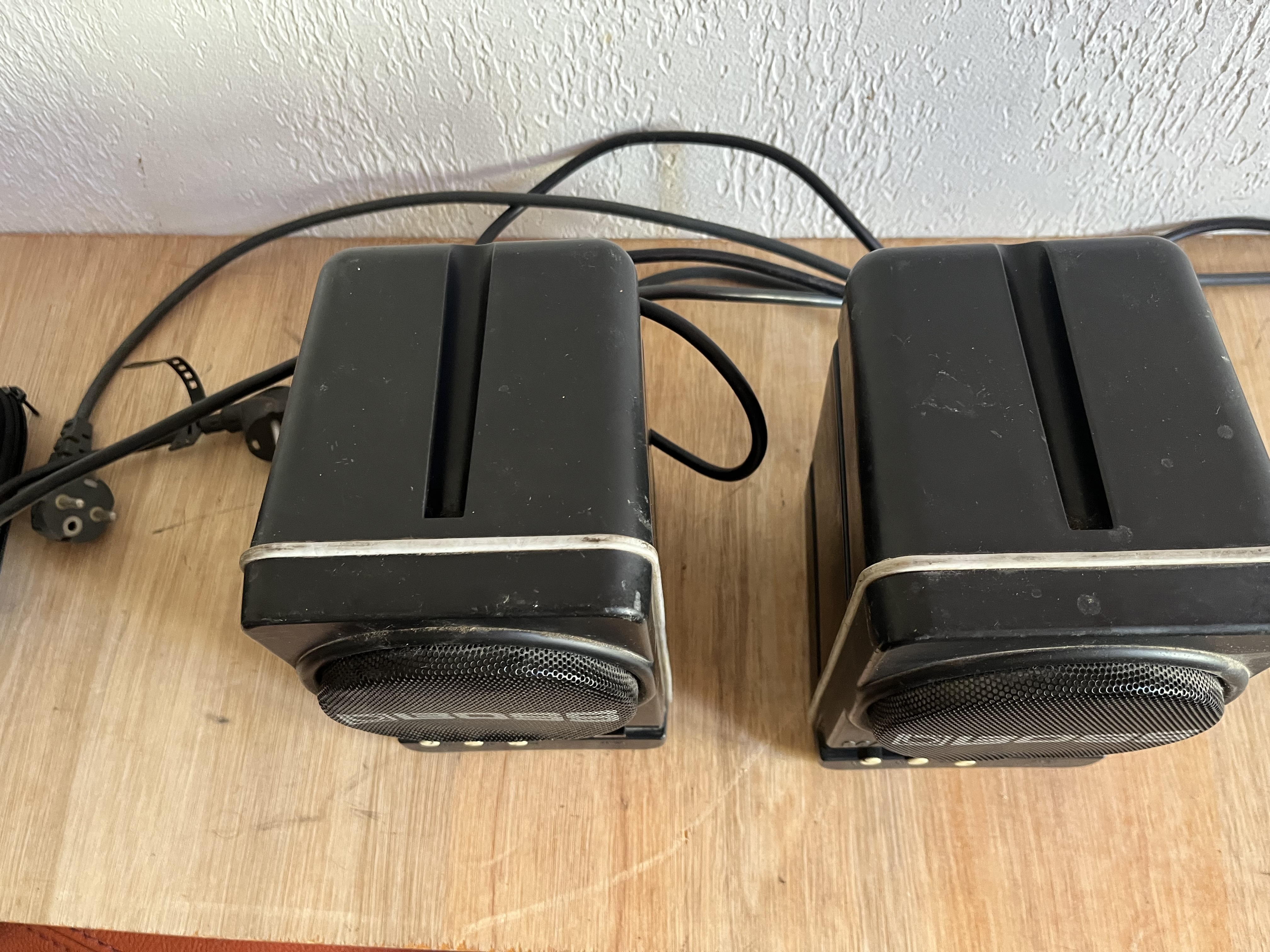 Boss MA-12 Micro Monitor (37036)
