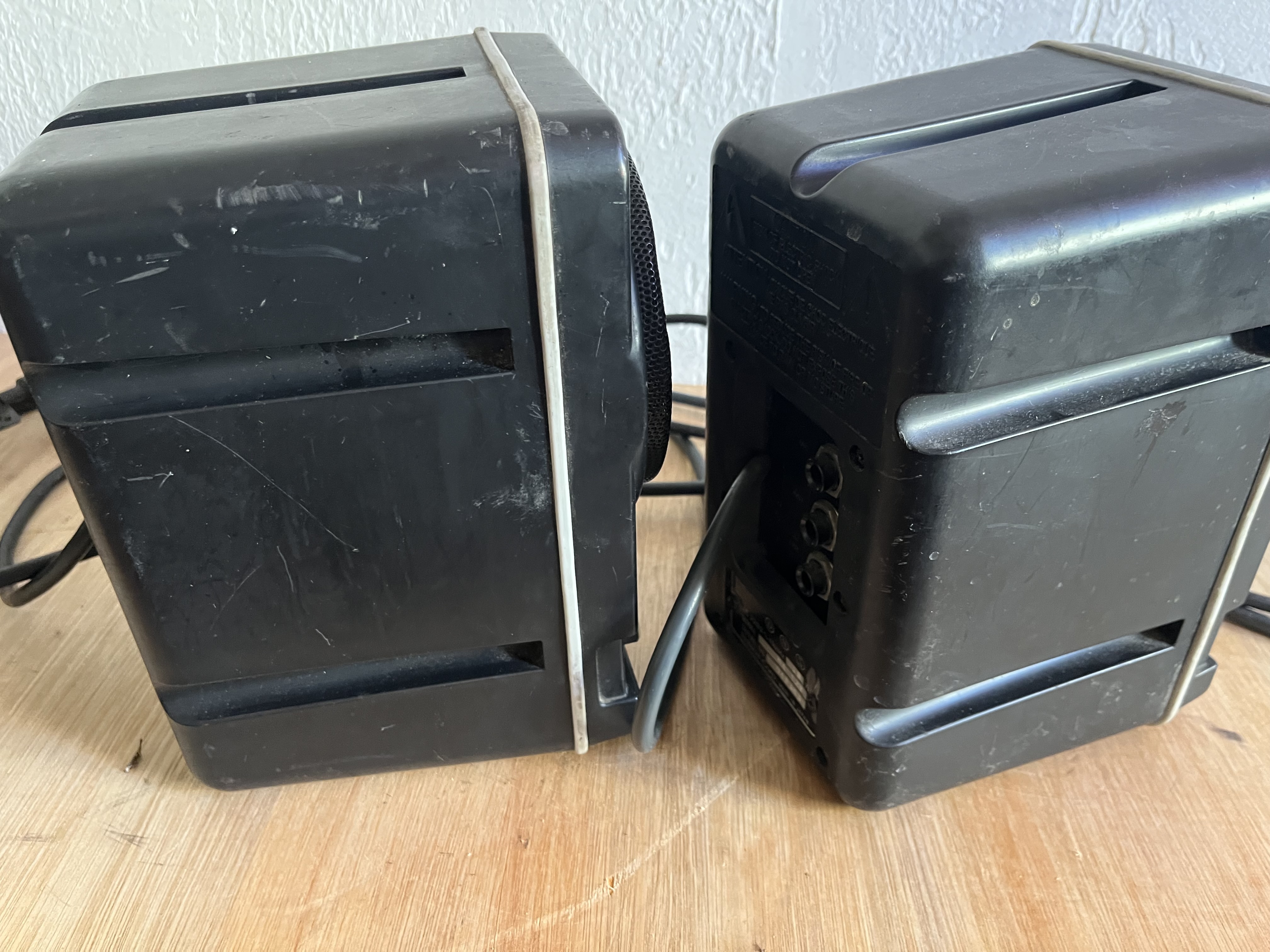 Boss MA-12 Micro Monitor (9327)