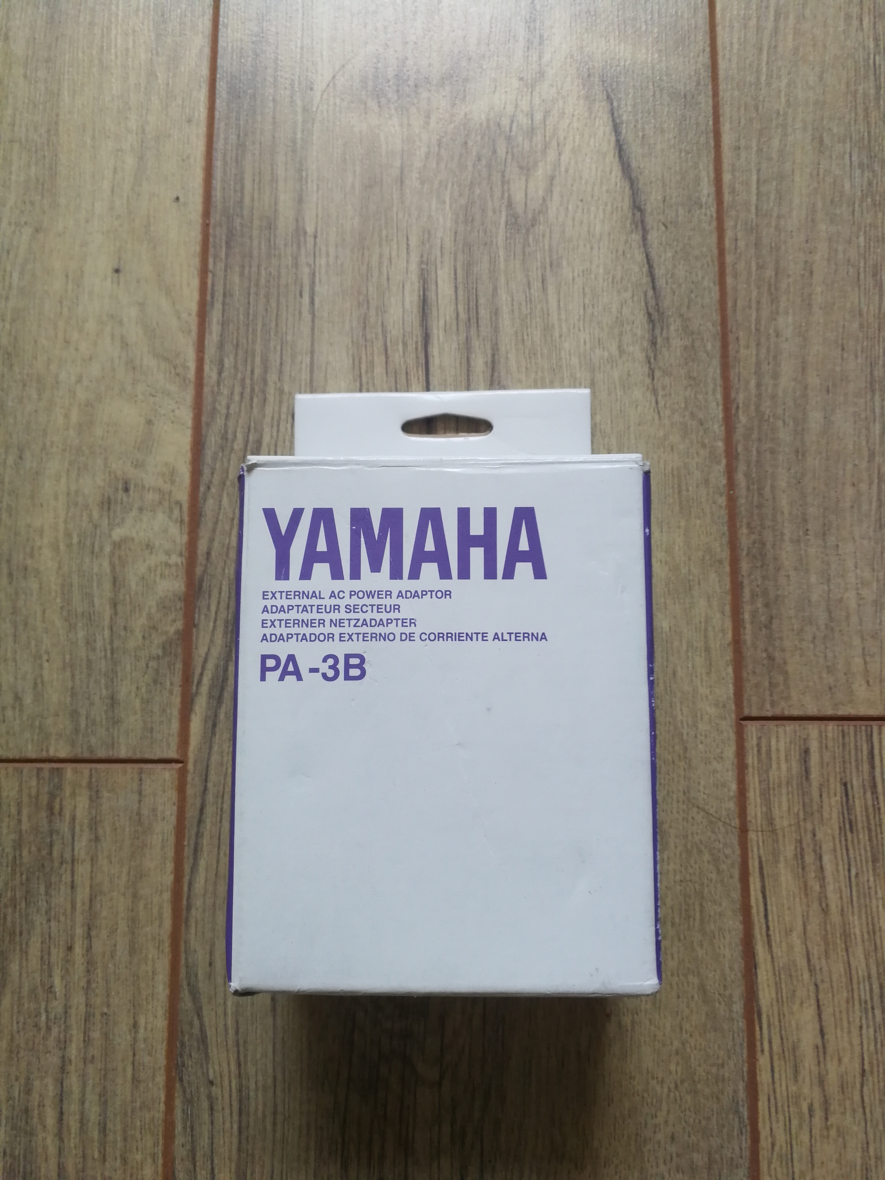 Yamaha CS1X (9919)