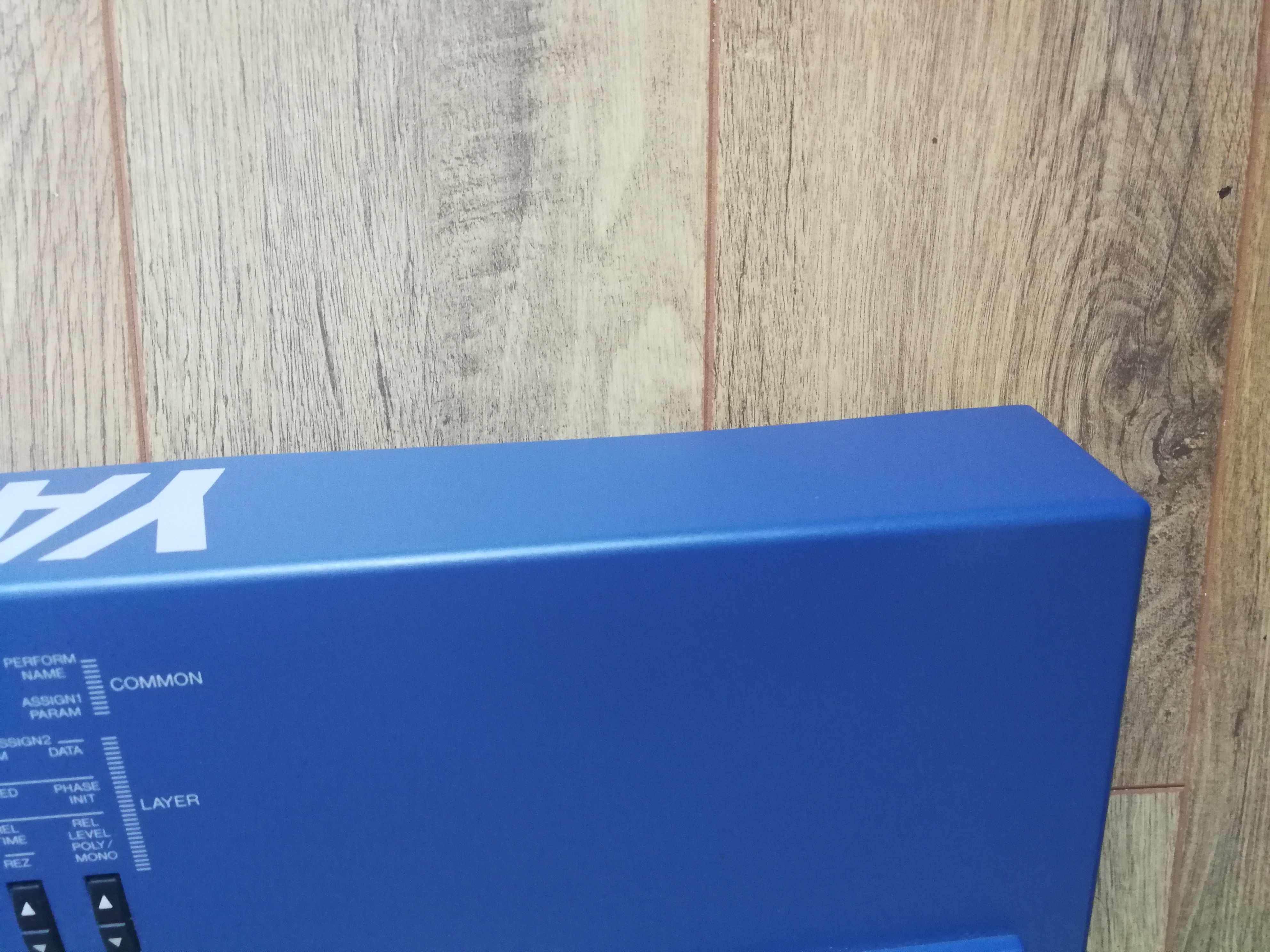 Yamaha CS1X (86730)