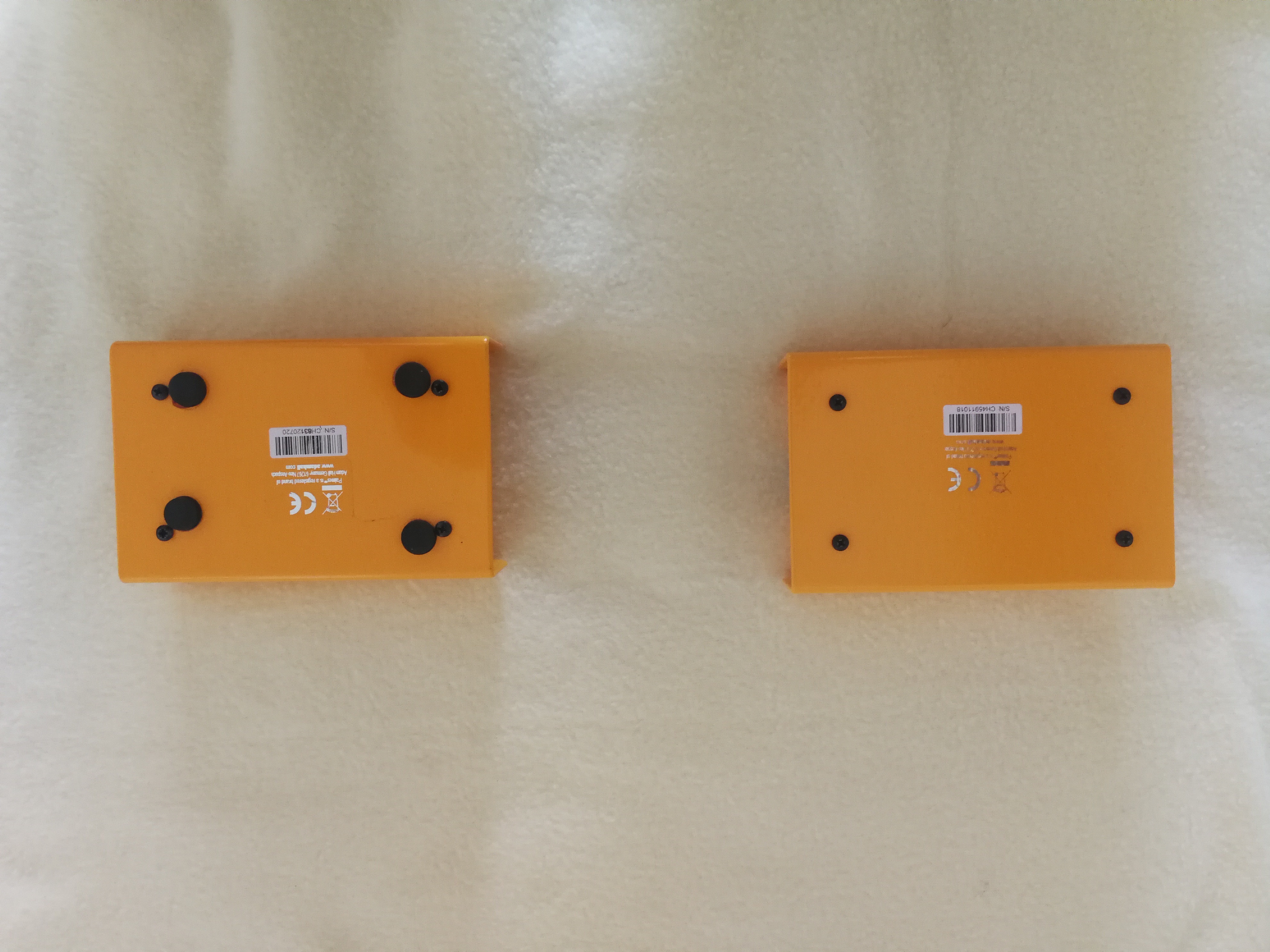 Palmer DACCAPO Re-Amplification Box (22821)