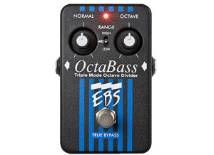 EBS OctaBass (35656)