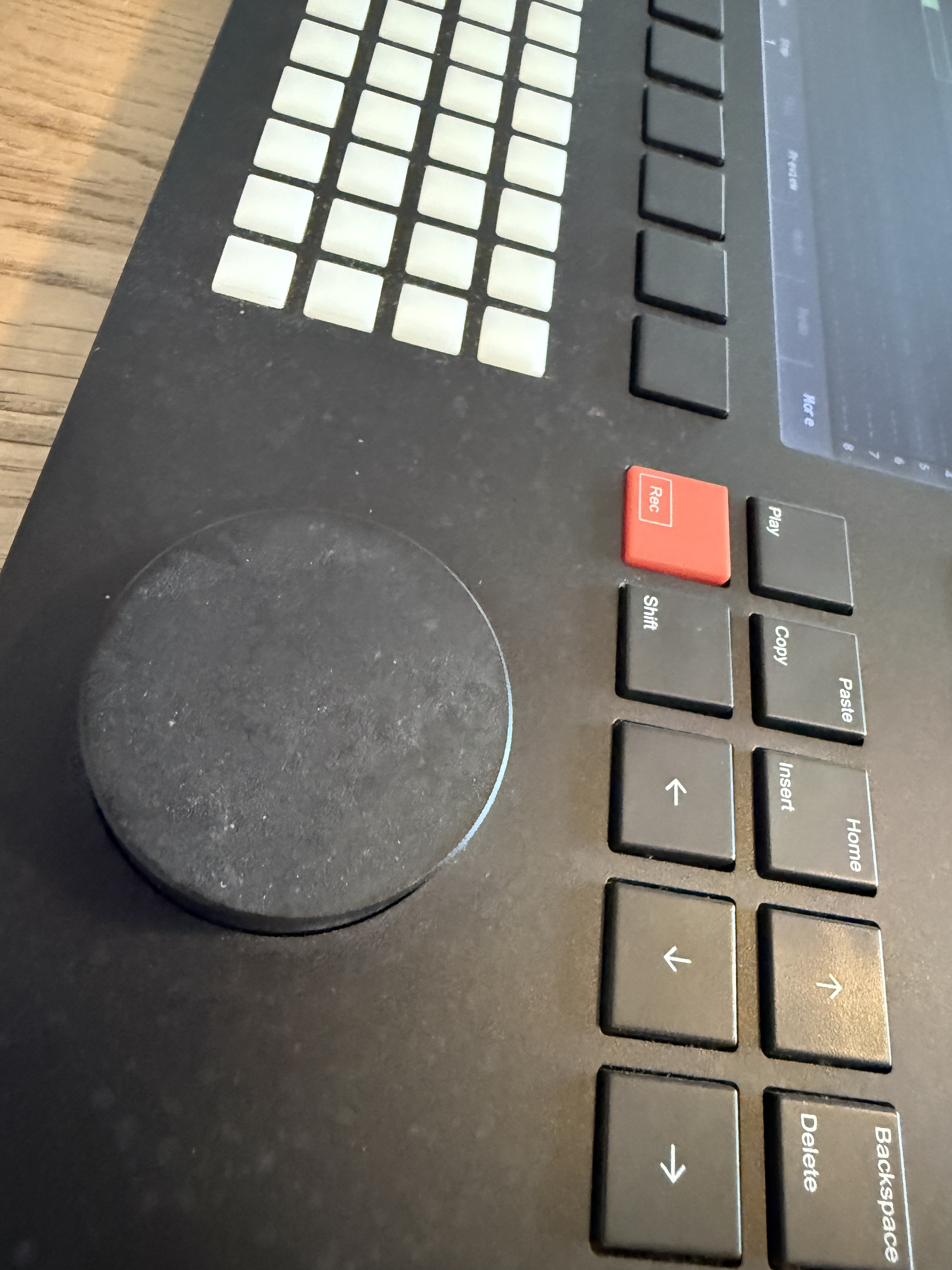 Polyend Tracker (7195)