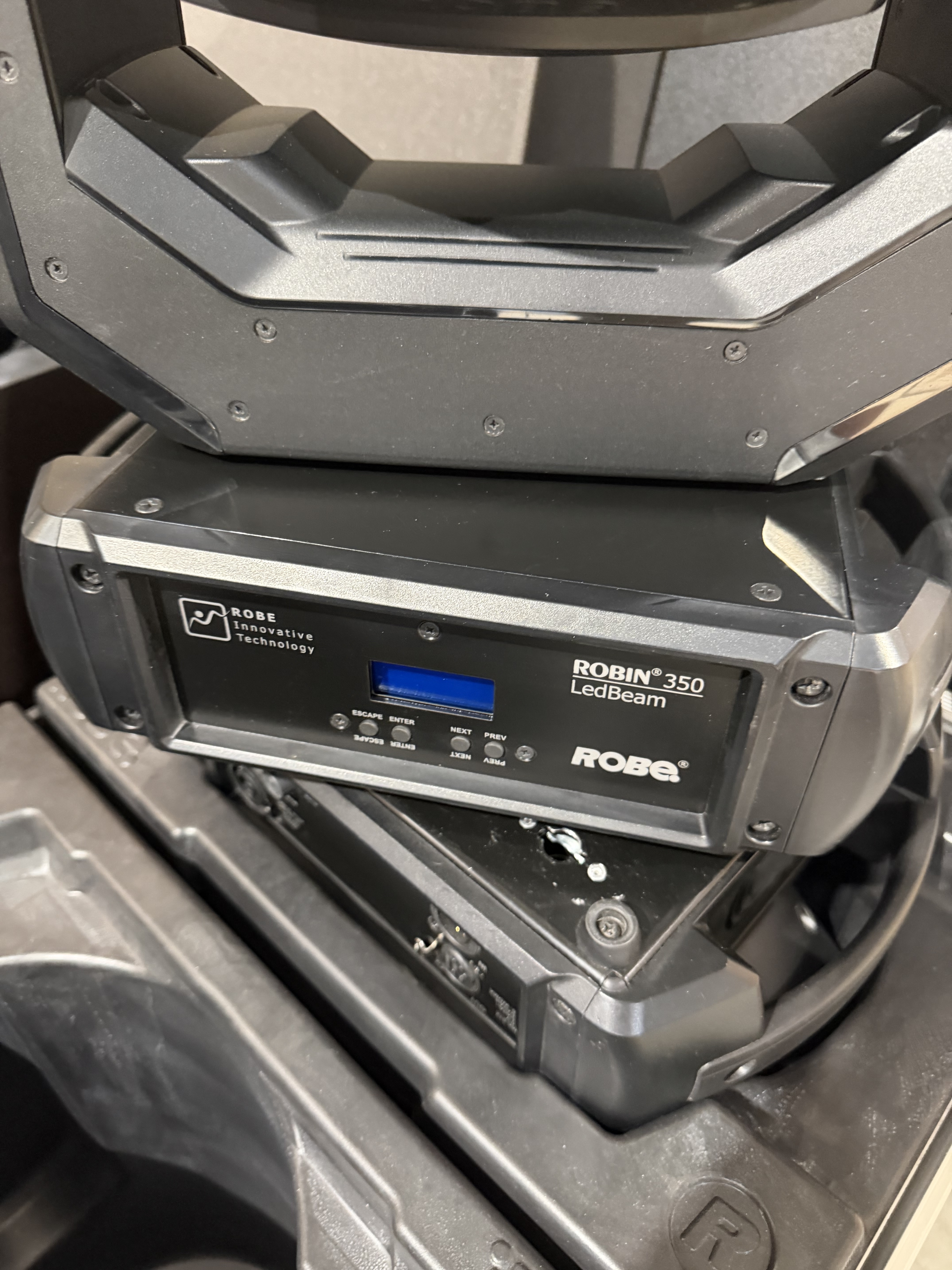 Robe Lighting LedBeam 350 (97250)