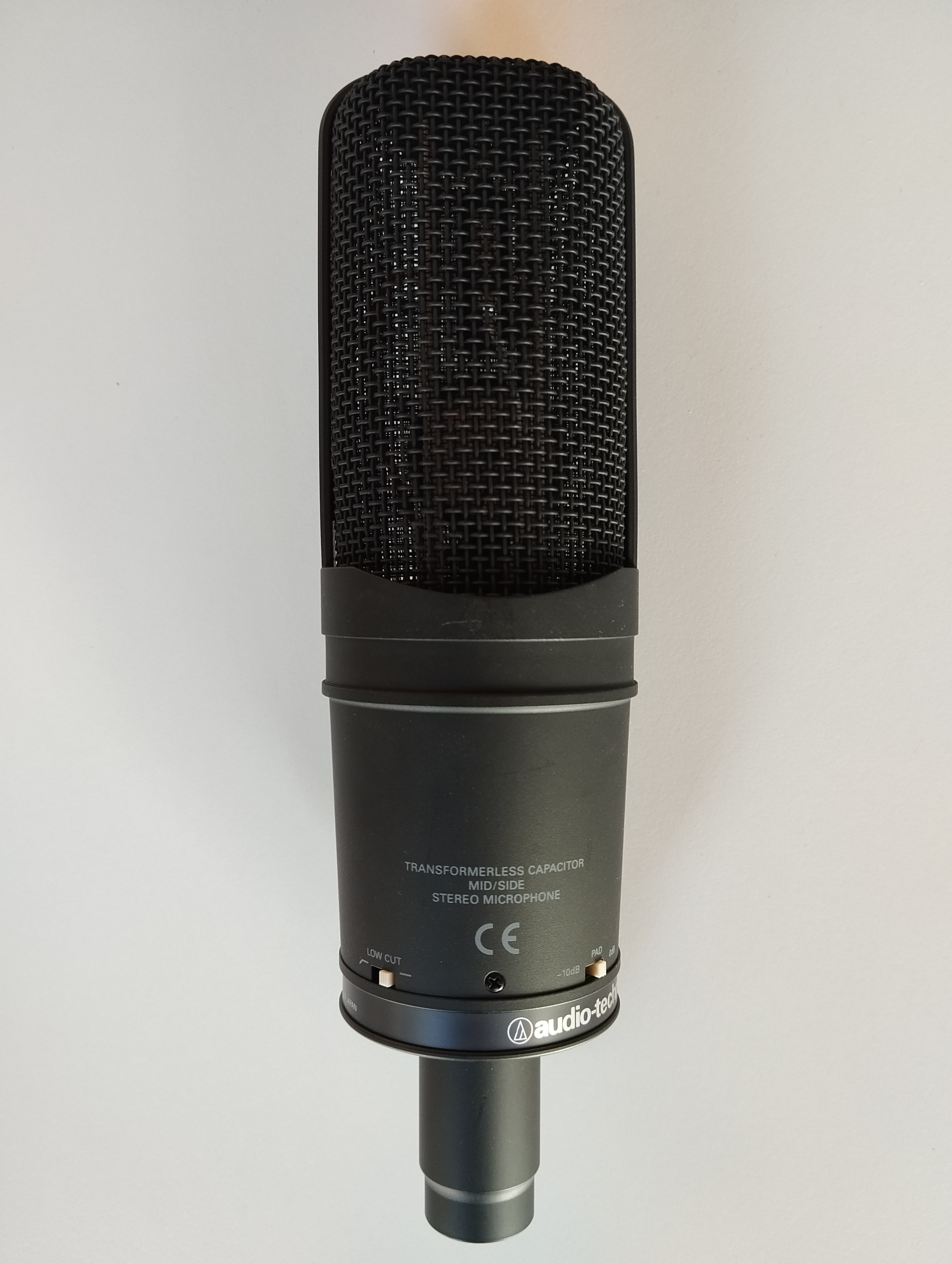Audio-Technica AT4050ST (12142)