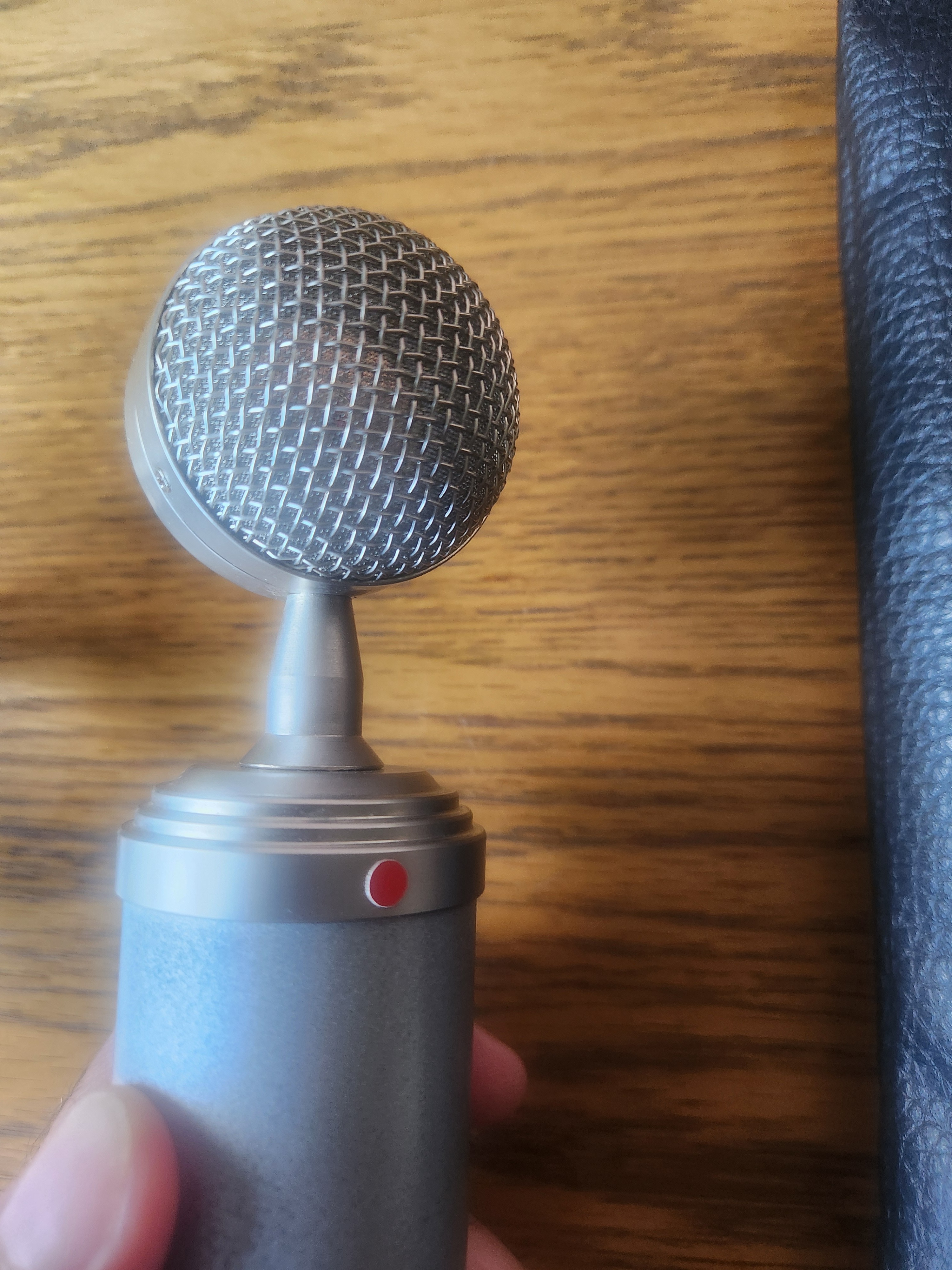 Griffon Microphones GMF-67 (55121)