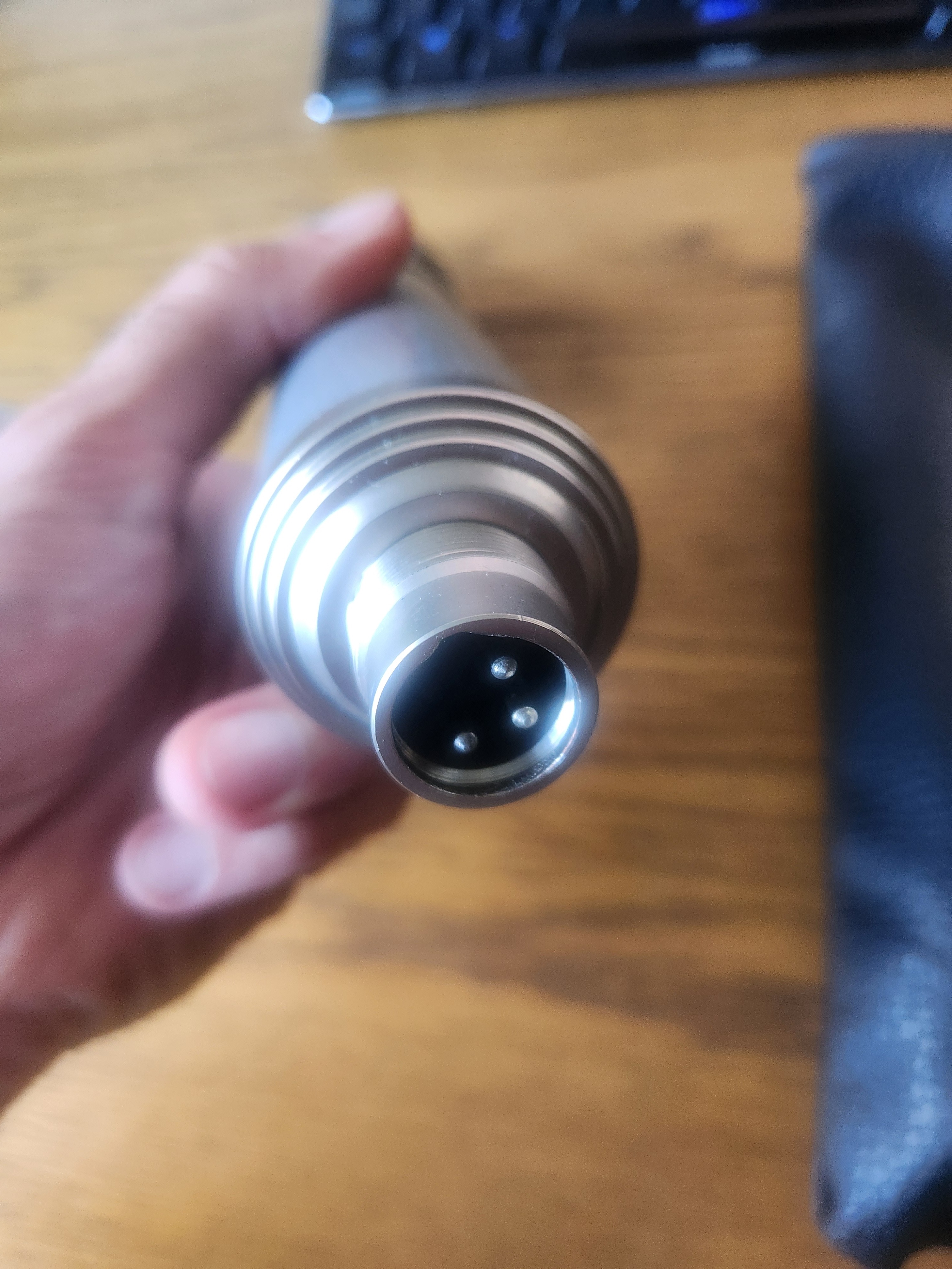 Griffon Microphones GMF-67 (15618)