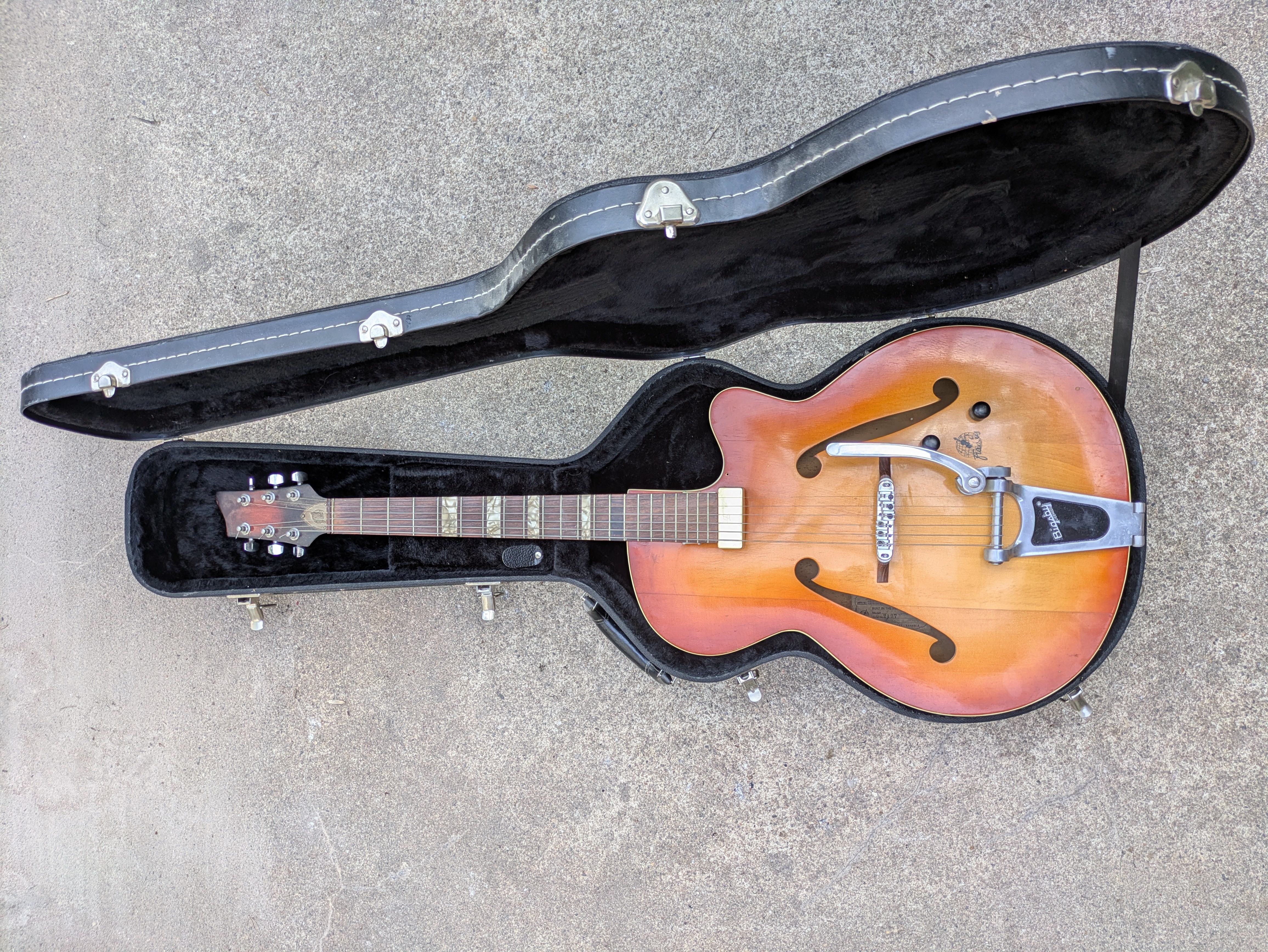 Framus 