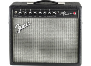 Fender Super Champ X2 (31644)