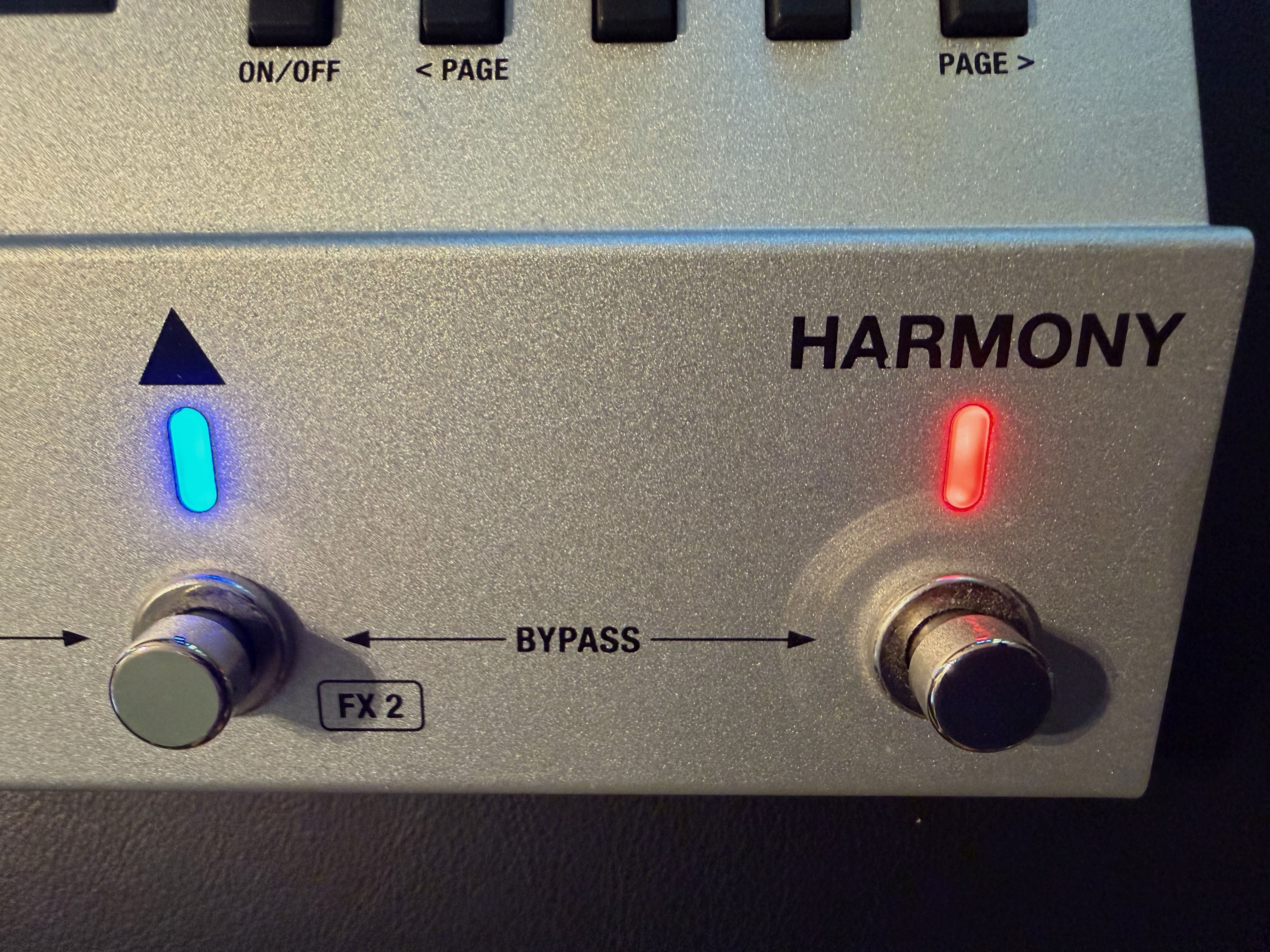 Boss VE-500 Vocal Performer (66874)