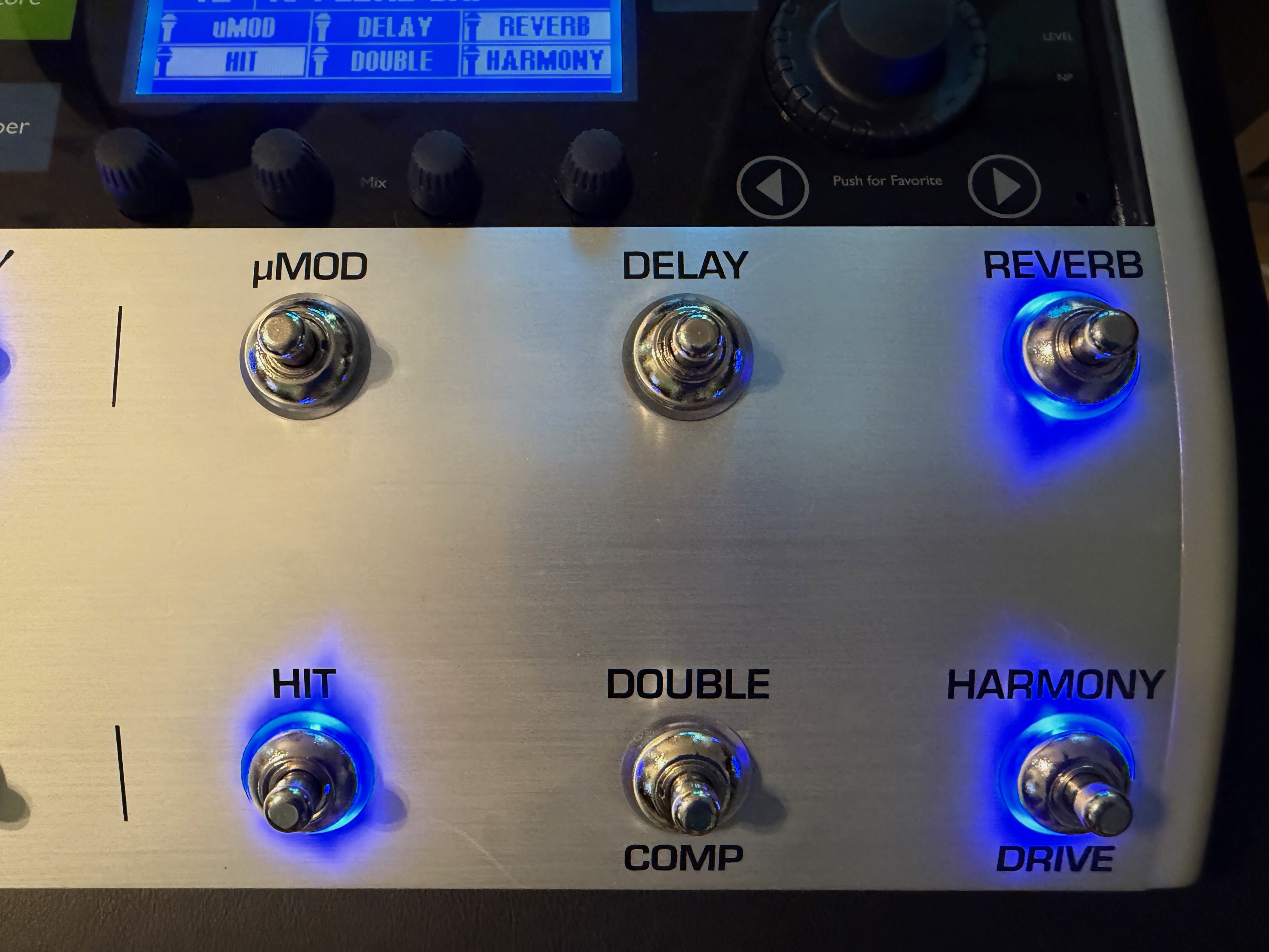 TC-Helicon VoiceLive 3 (14402)