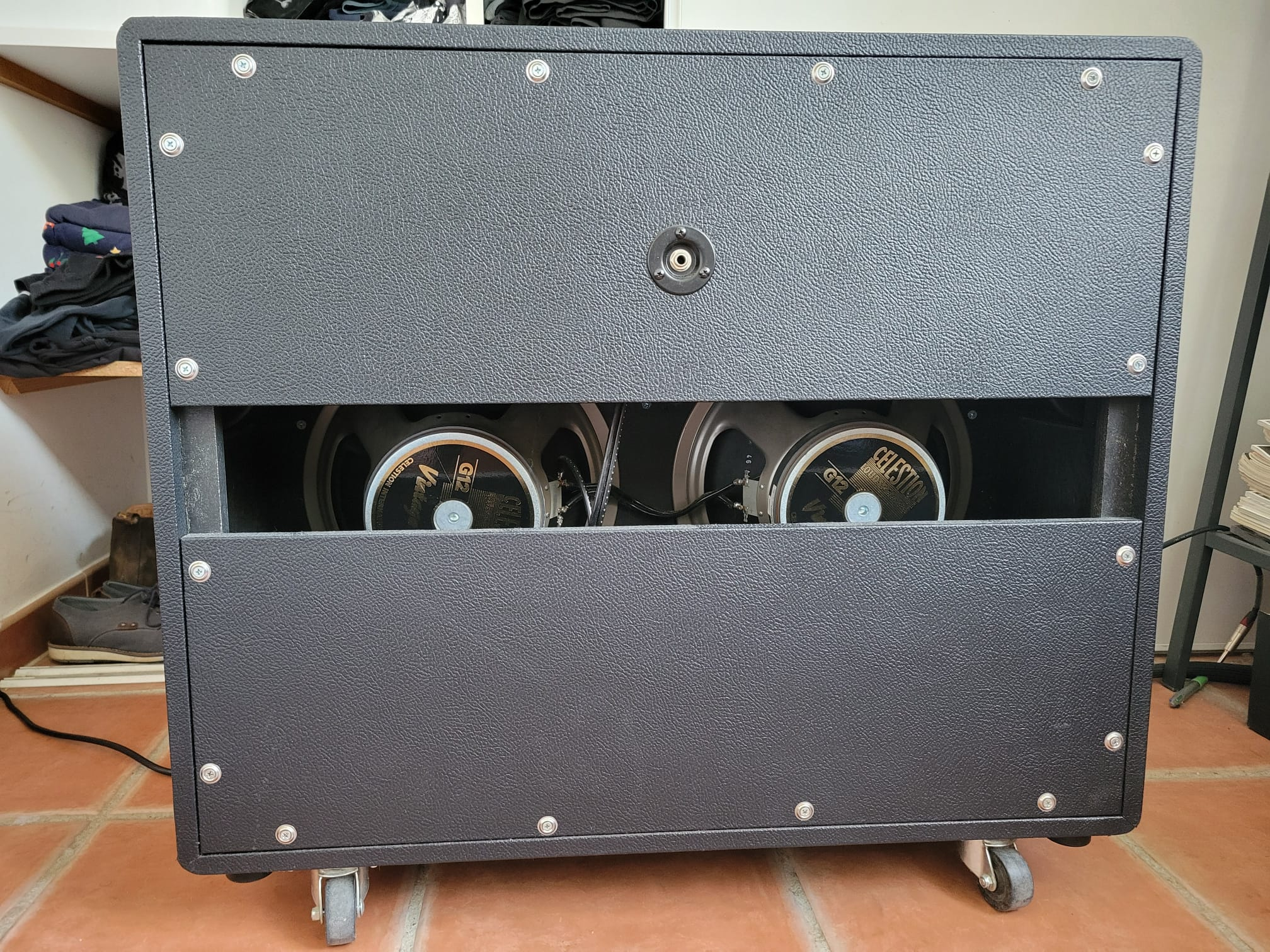 Bogner OS 2