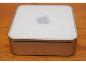 Apple Mac Mini Core Duo 1,83 Ghz