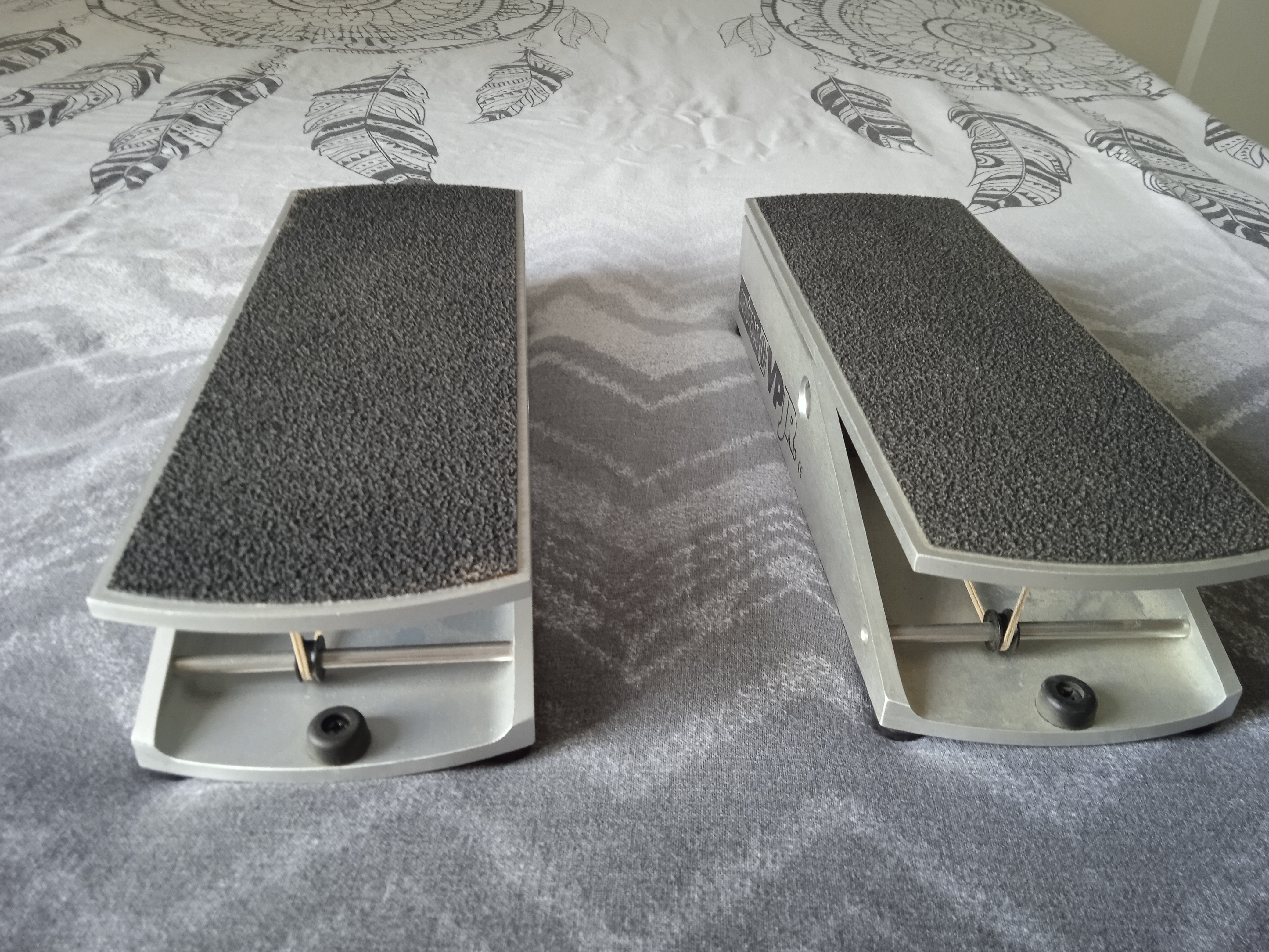 Ernie Ball 6180 VP Jr 250K (89875)