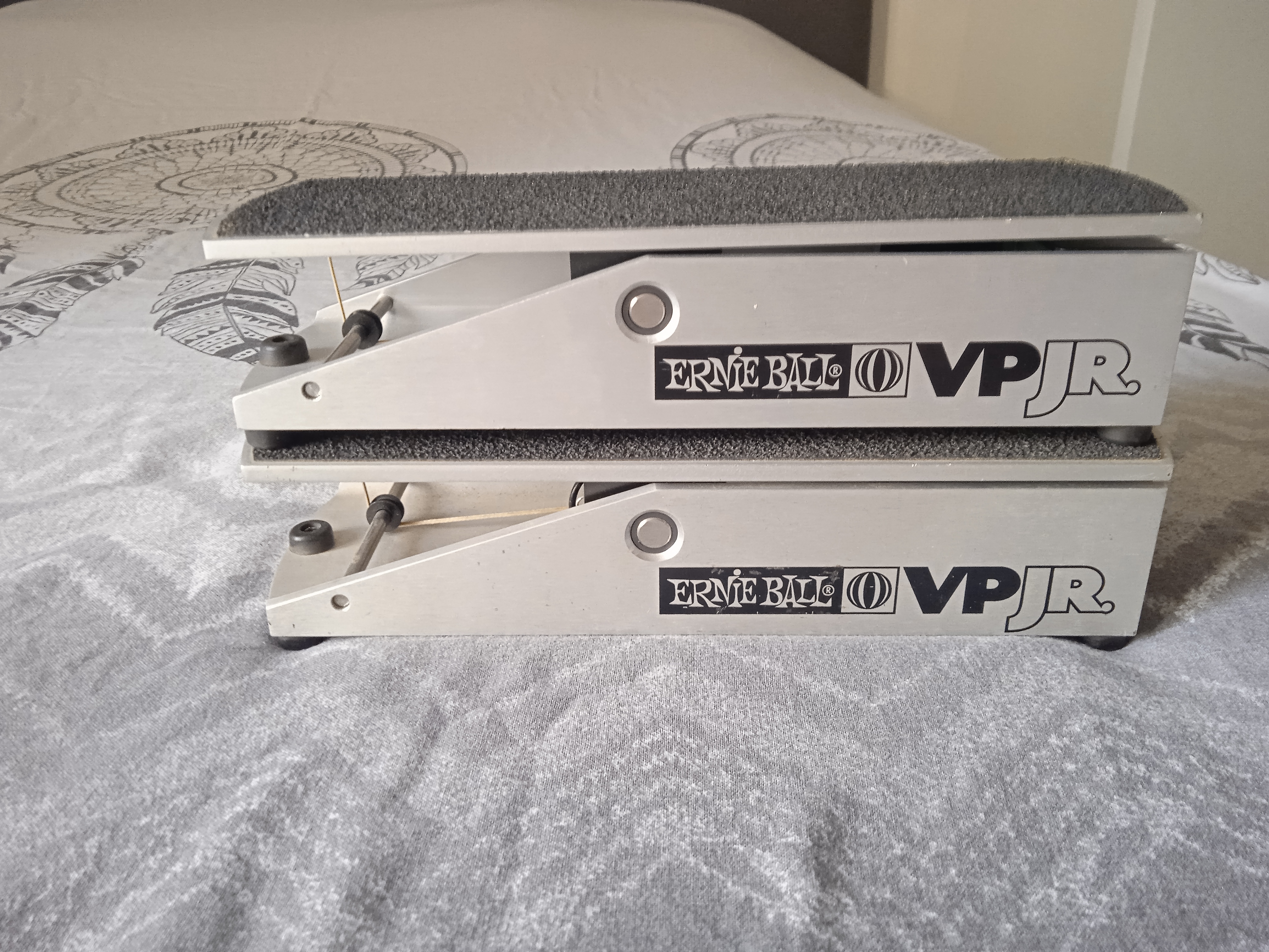 Ernie Ball 6180 VP Jr 250K (92506)