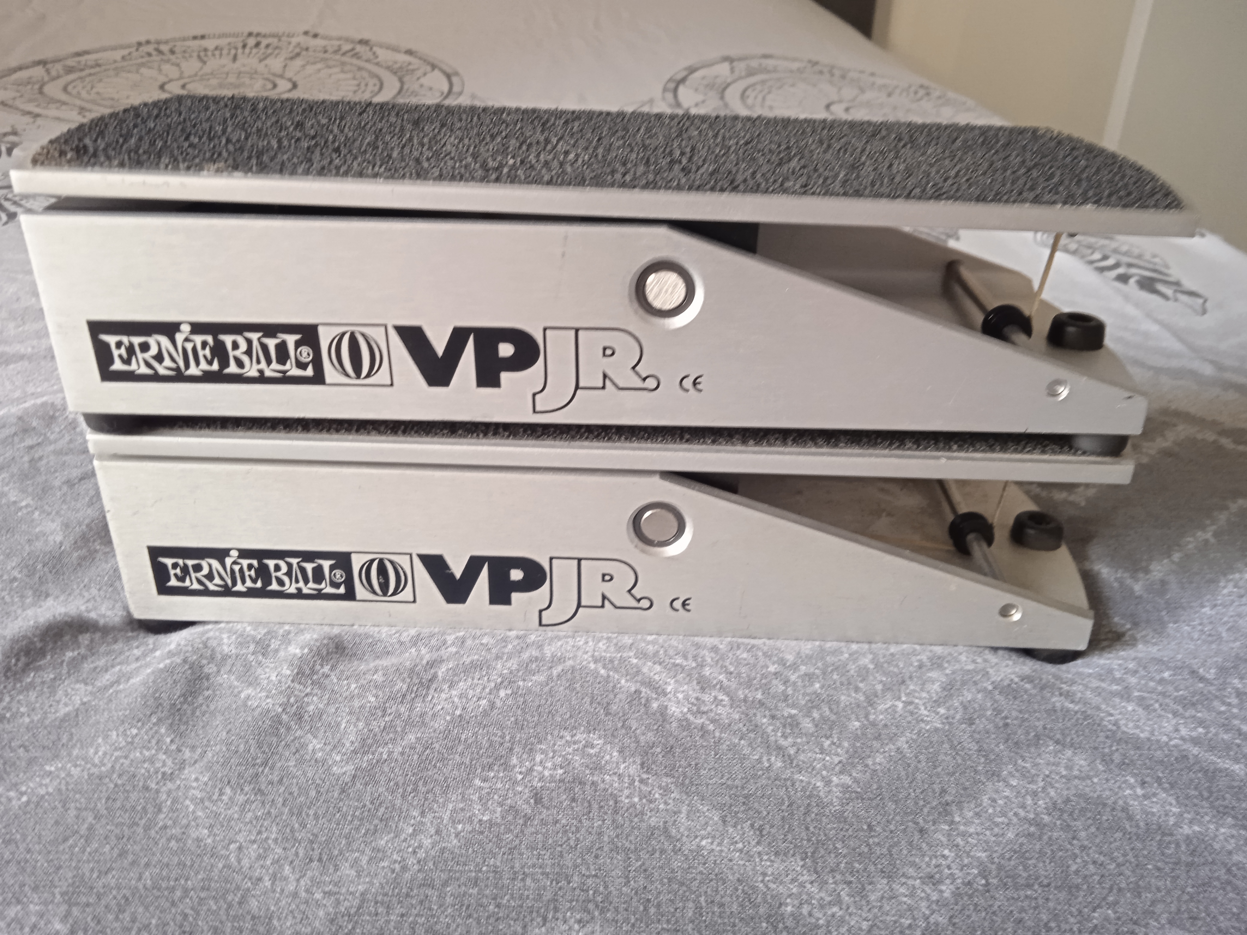 Ernie Ball 6180 VP Jr 250K (21357)