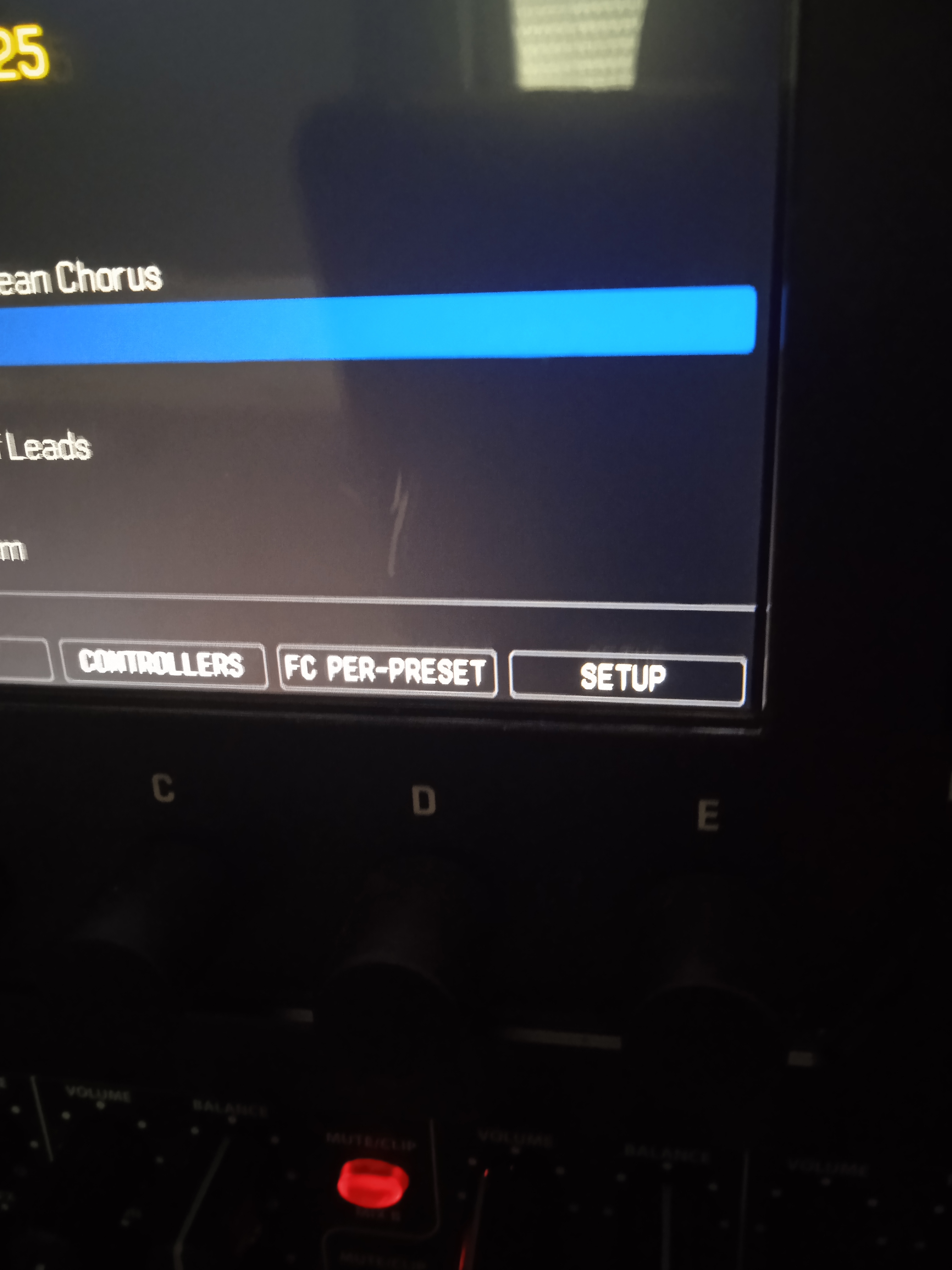 Fractal Audio Systems Axe-Fx III MK II (849)