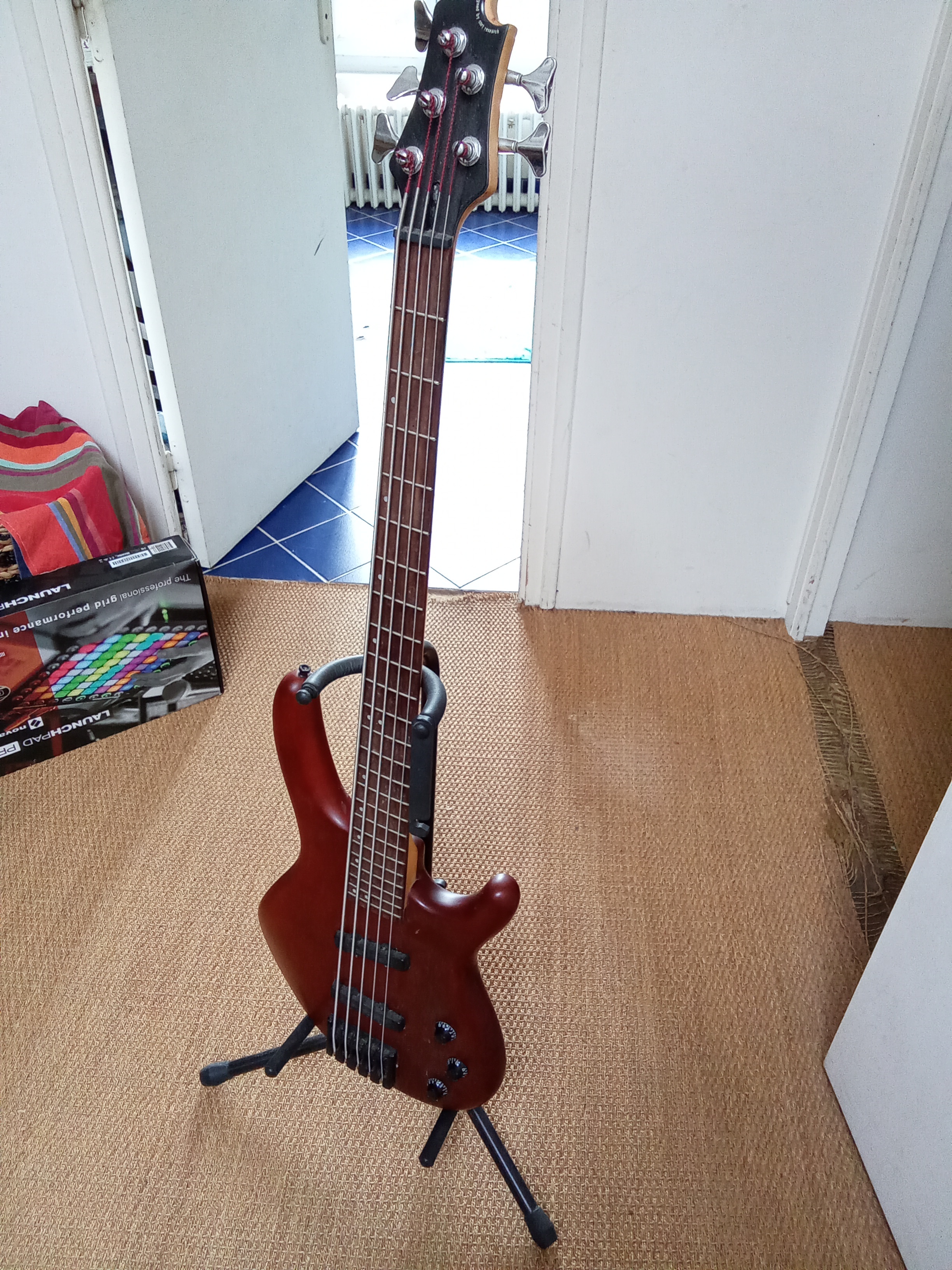 Cort Action V (45575)