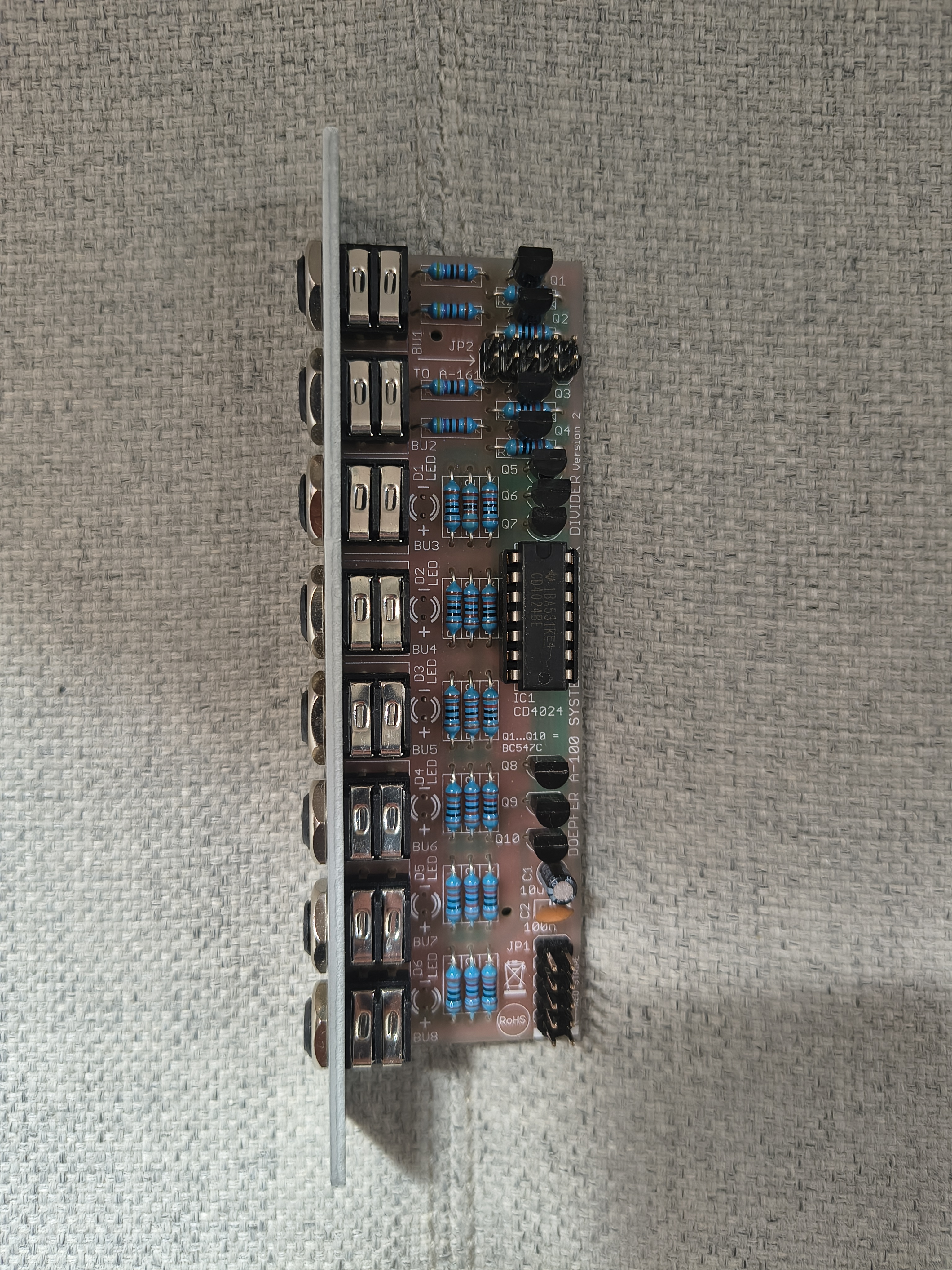 doepfer-a-160-1-clock-divider-rear