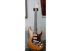 Fender American Deluxe Stratocaster S1 Rw CT