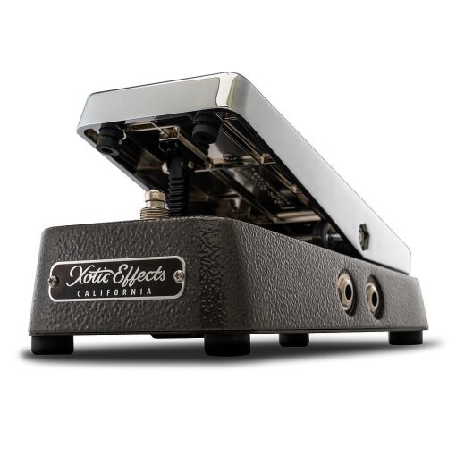 XXP-1 Expression Pedal XXP-1 Expression Pedal