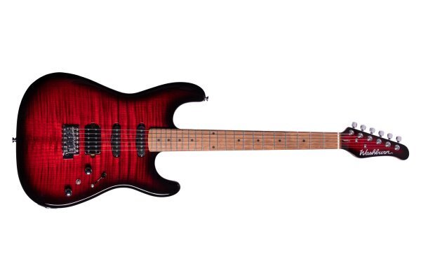 Sonamaster EliteRED Sonamaster EliteRED